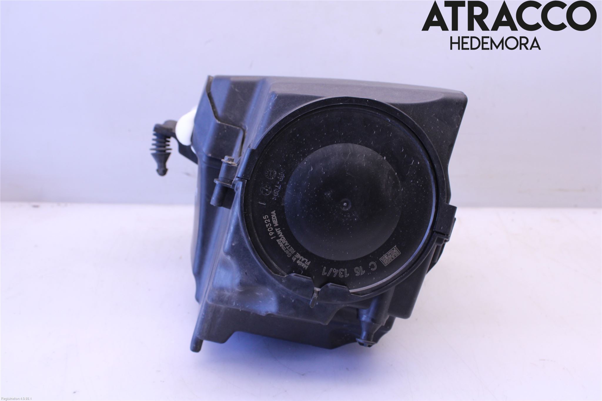 Volvo V40 12-19 Luftfilter Boks