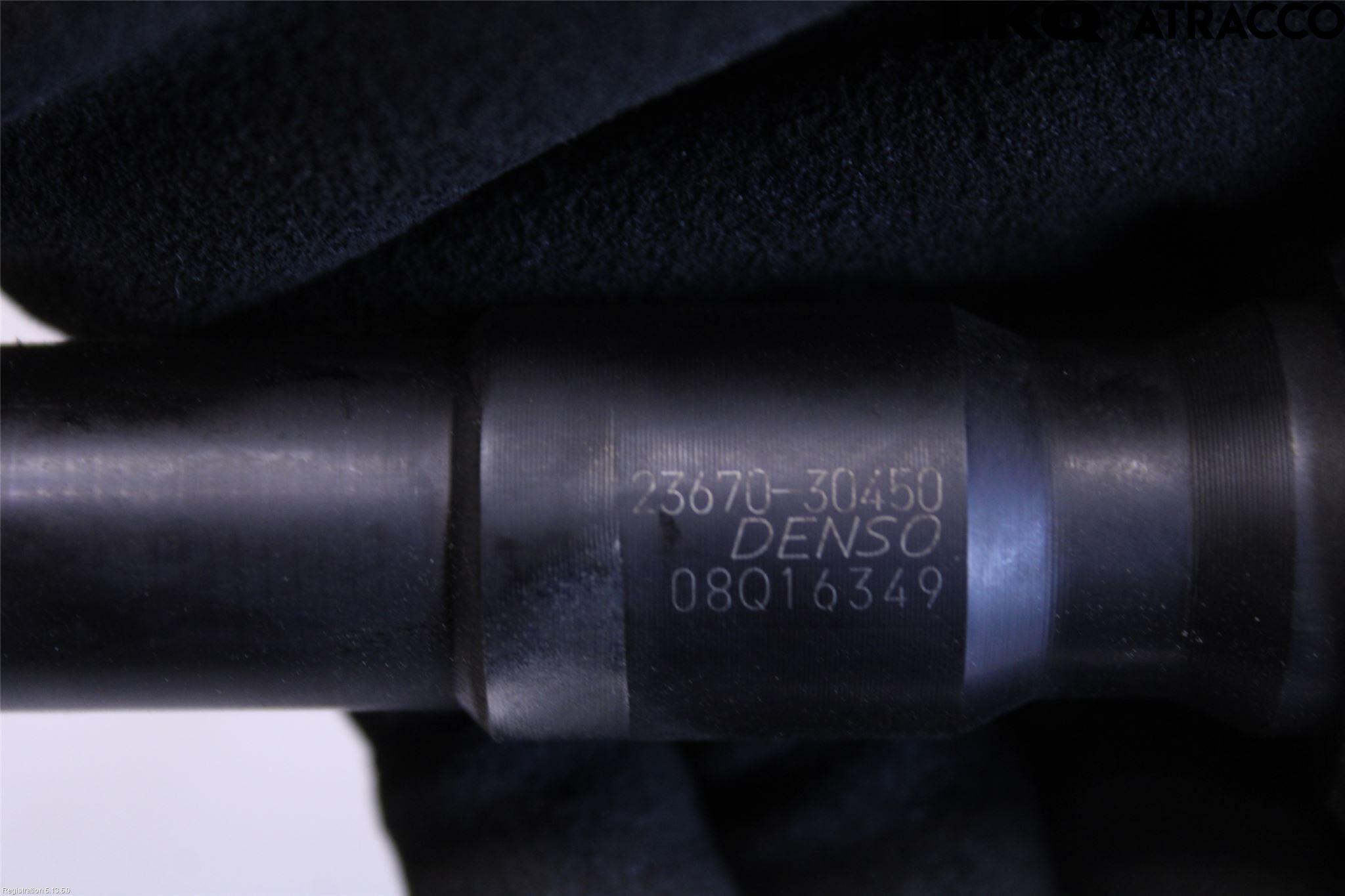 Toyota HILUX 05-16 Inns Dyse