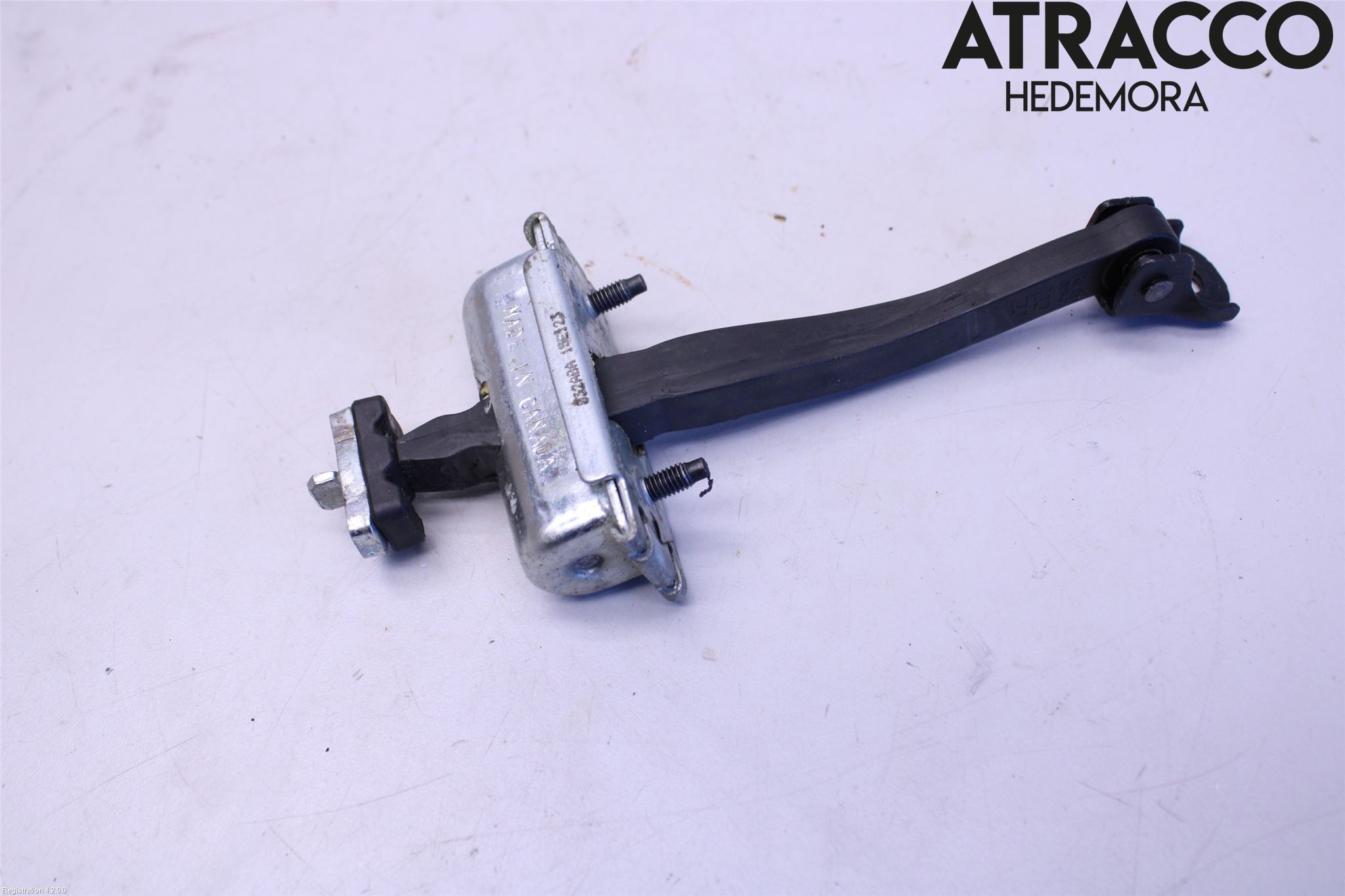 Jeep COMPASS Dørstopper