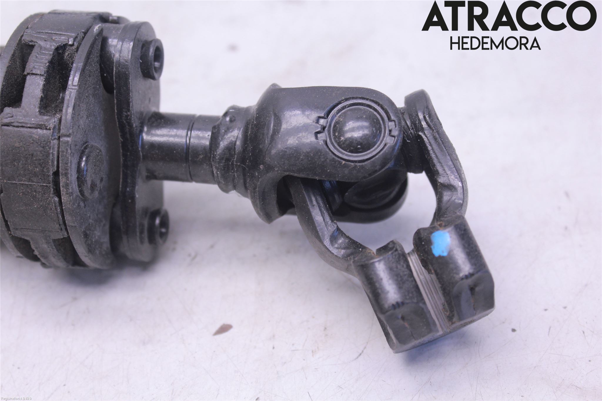 Subaru XV 18-22 Rattakselledd