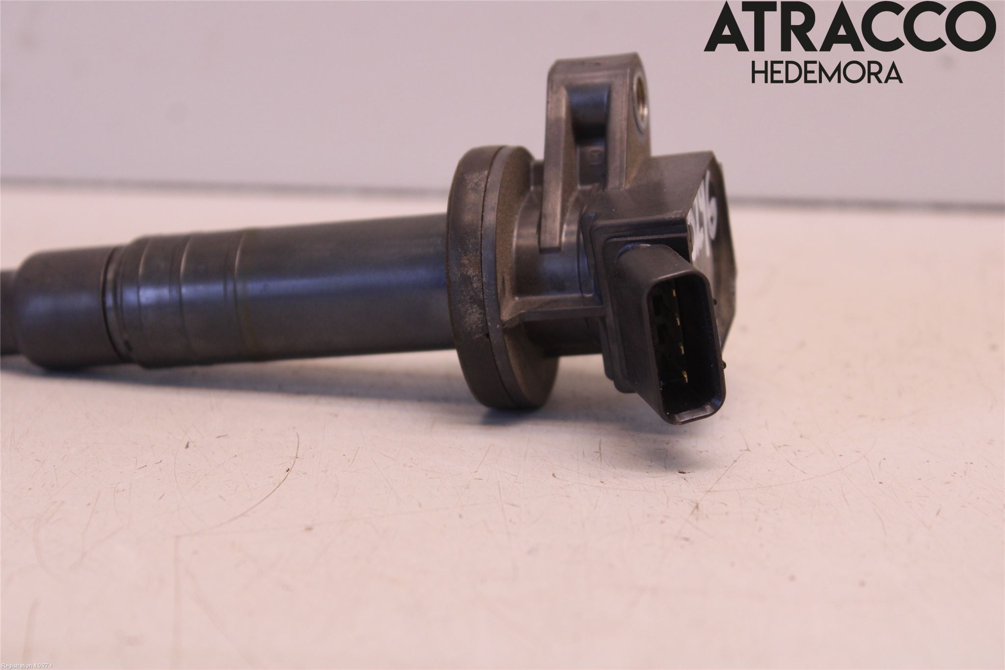 Toyota COROLLA 02-07 Coil