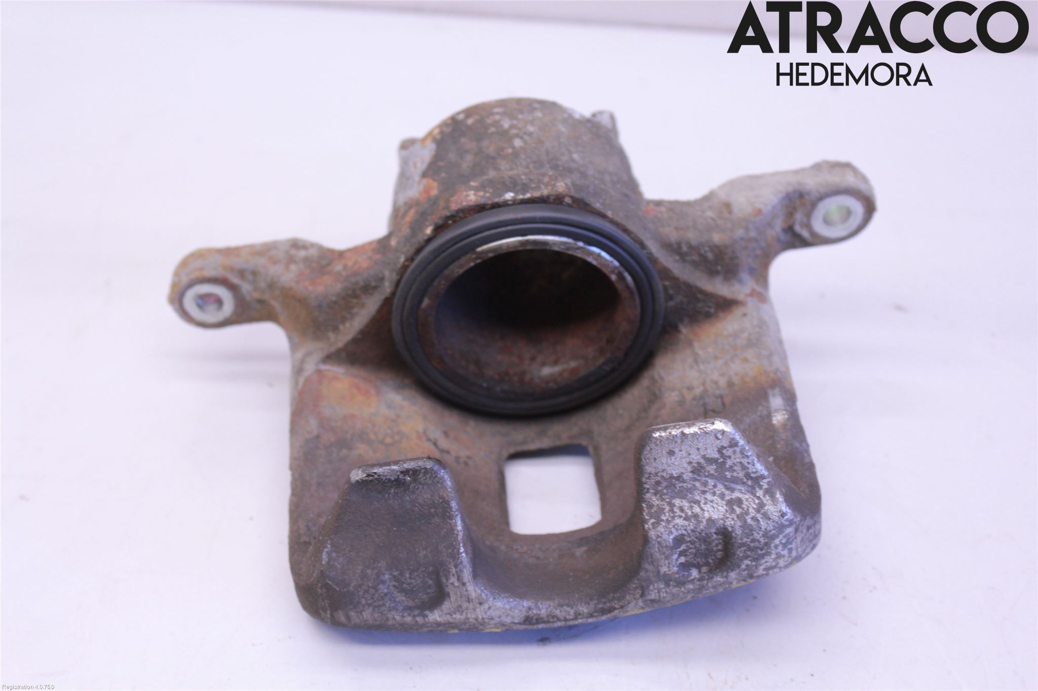 Fiat FULLBACK 16-19 Bremsecaliper Foran Venstre
