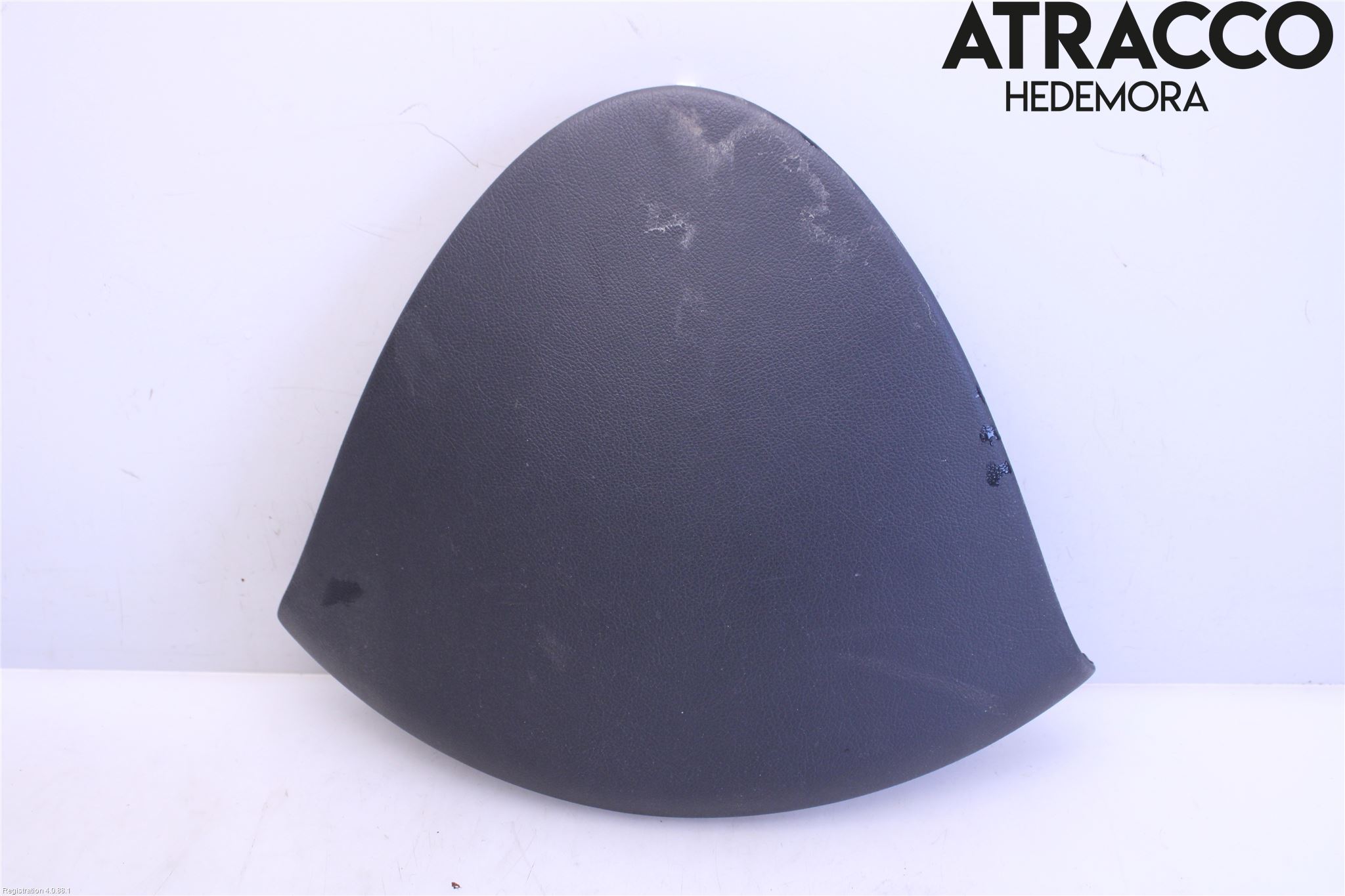 Mitsubishi OUTLANDER 13-21 Instrument Ramme