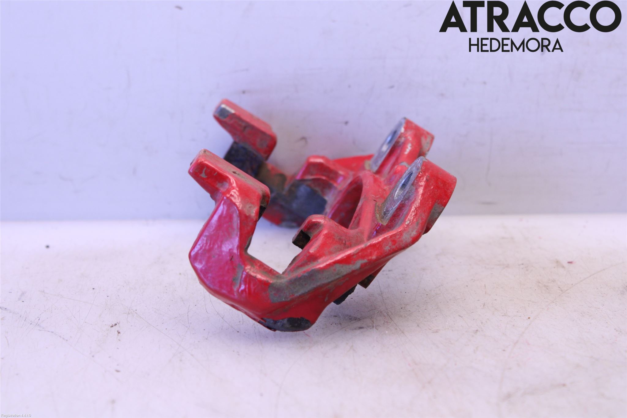 Mercedes-Benz MB S-KLASS (W221) 05-13 Bremsecaliper Feste Holder