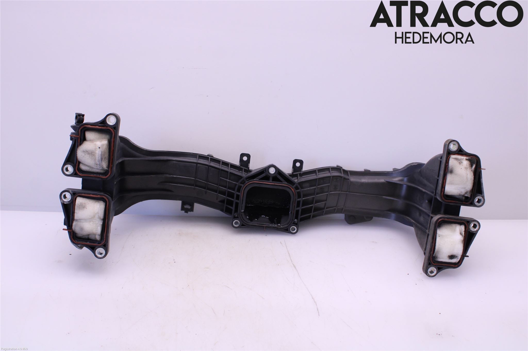 Subaru OUTBACK 10-15 Innsugningsmanifold