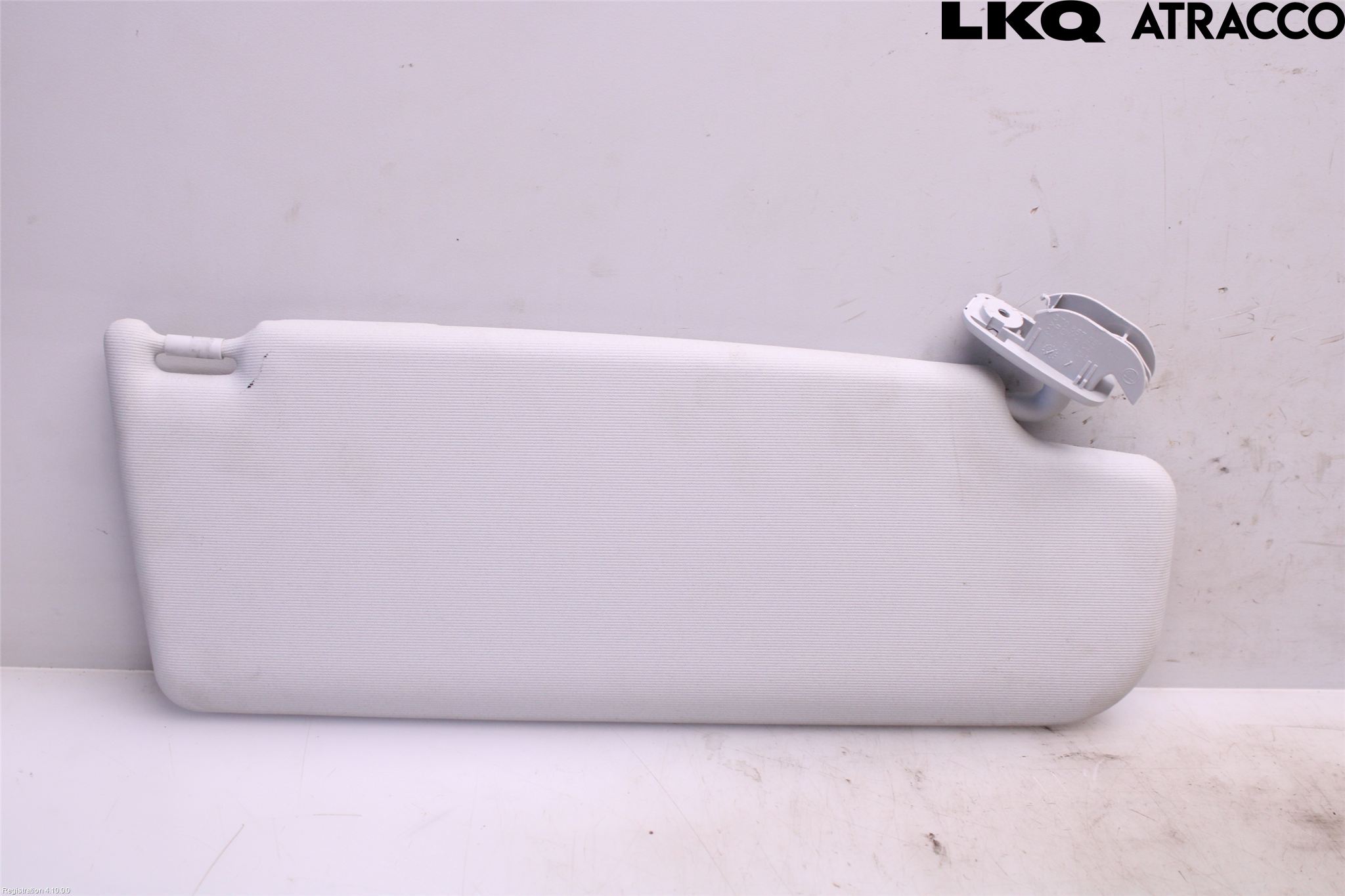 Skoda FABIA 07-14 Innr Solskjerm