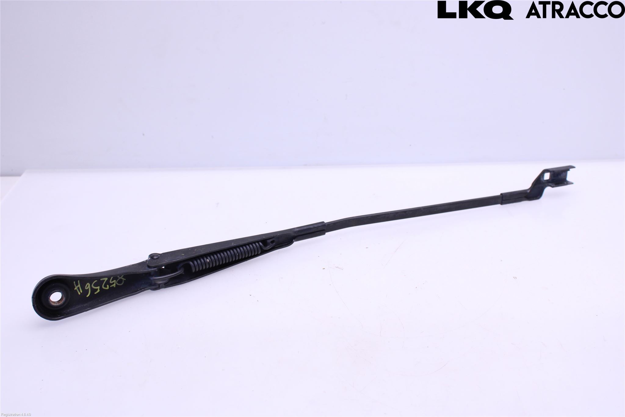 Opel ZAFIRA C 12-19 Viskerarm-Armer Frontrute