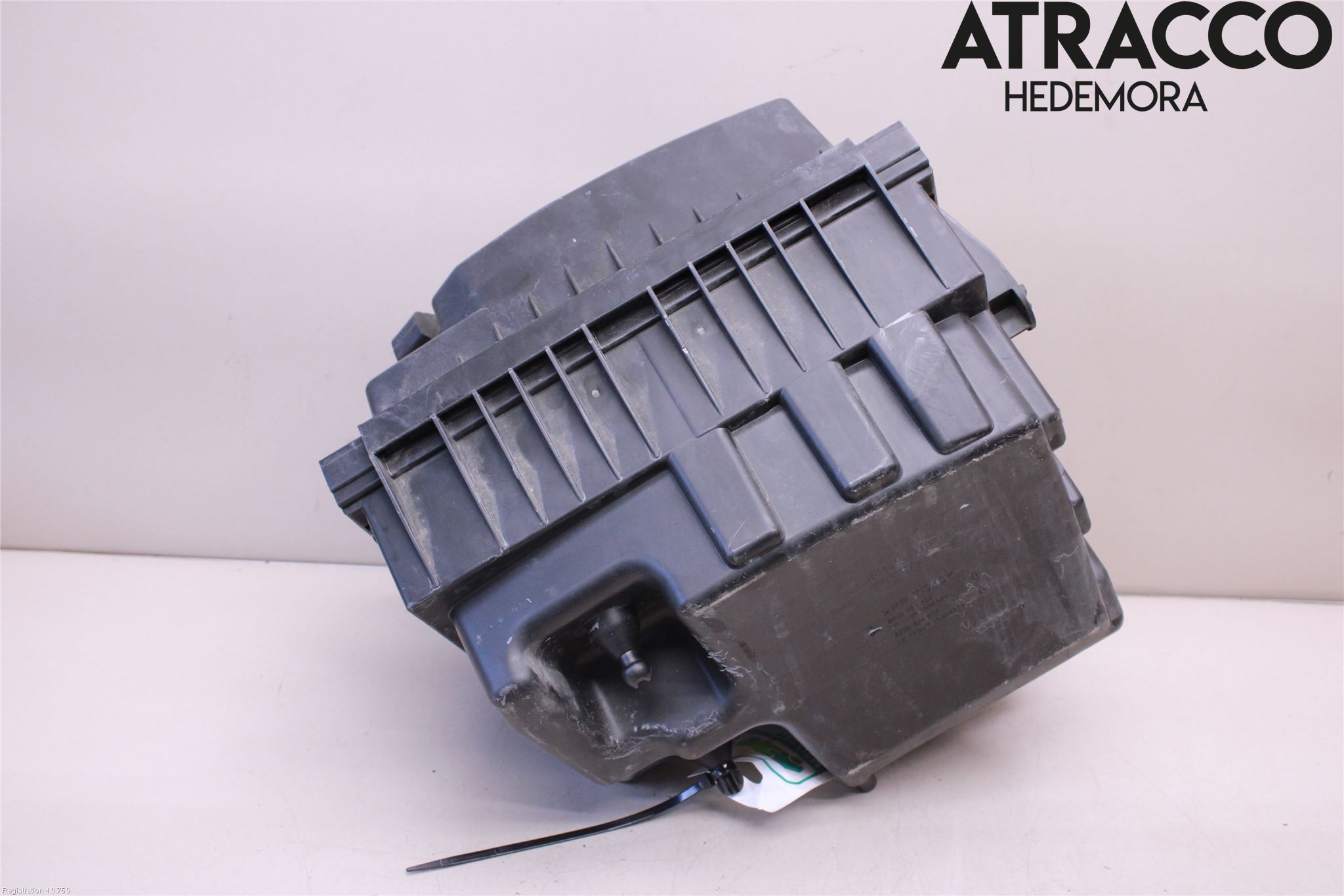Opel MOVANO B 10-22 Luftfilter Boks
