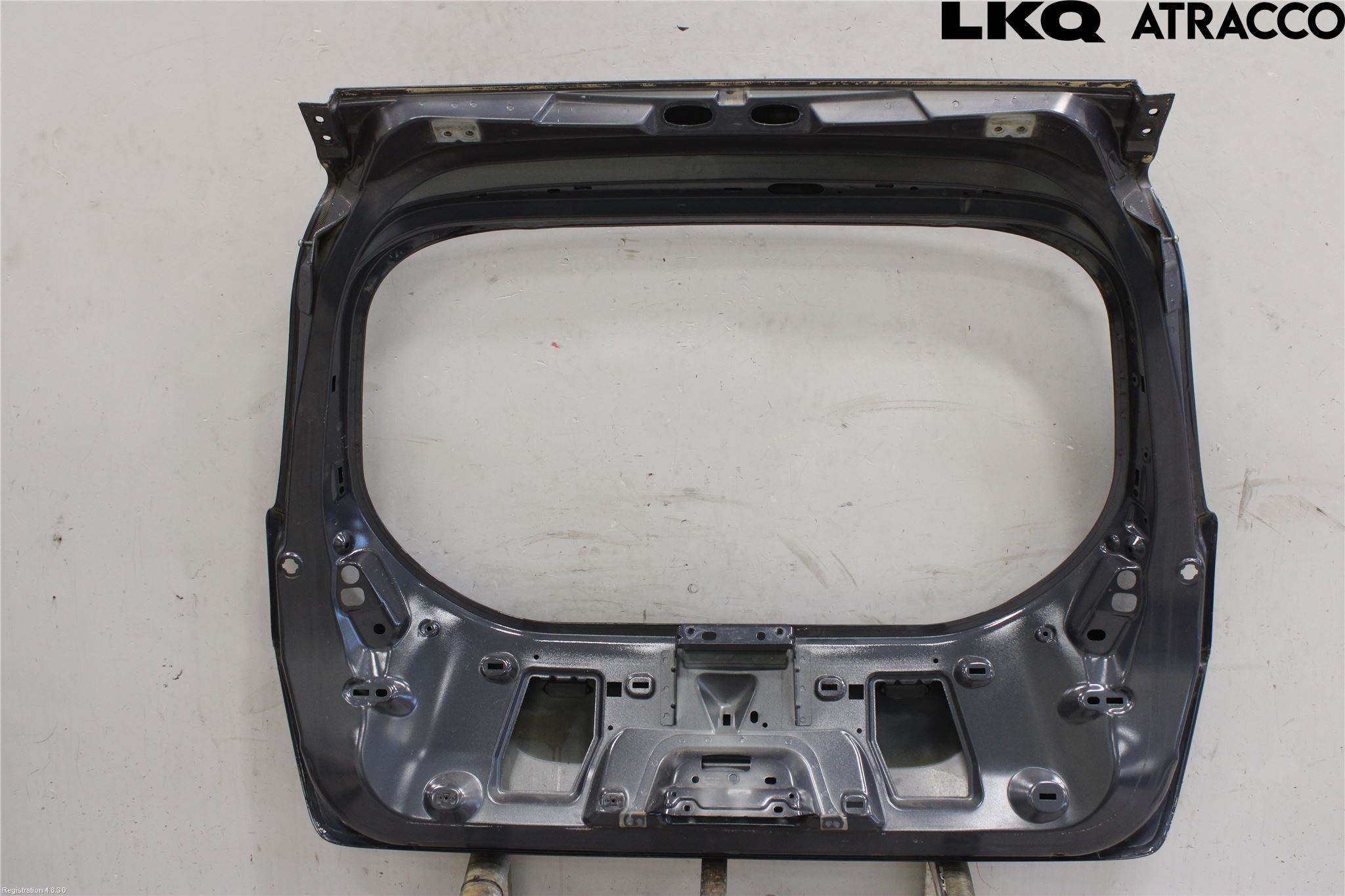 Ford KUGA 08-12 Bakluke Stv