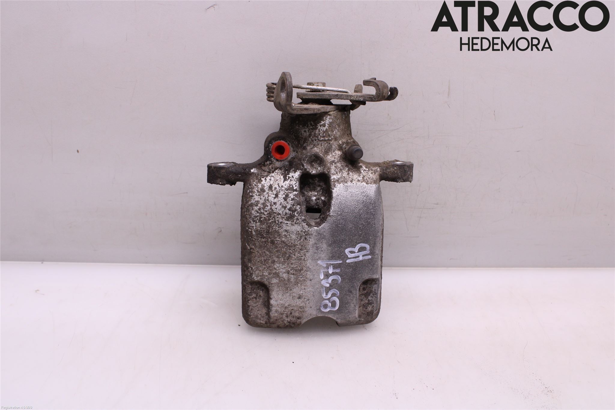 Opel INSIGNIA 09-16 Bremsecaliper Bak Høyre