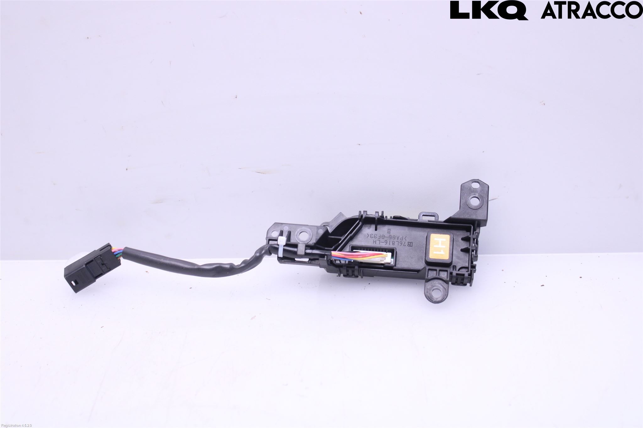 Toyota RAV4 19- Bryter Gearkasse