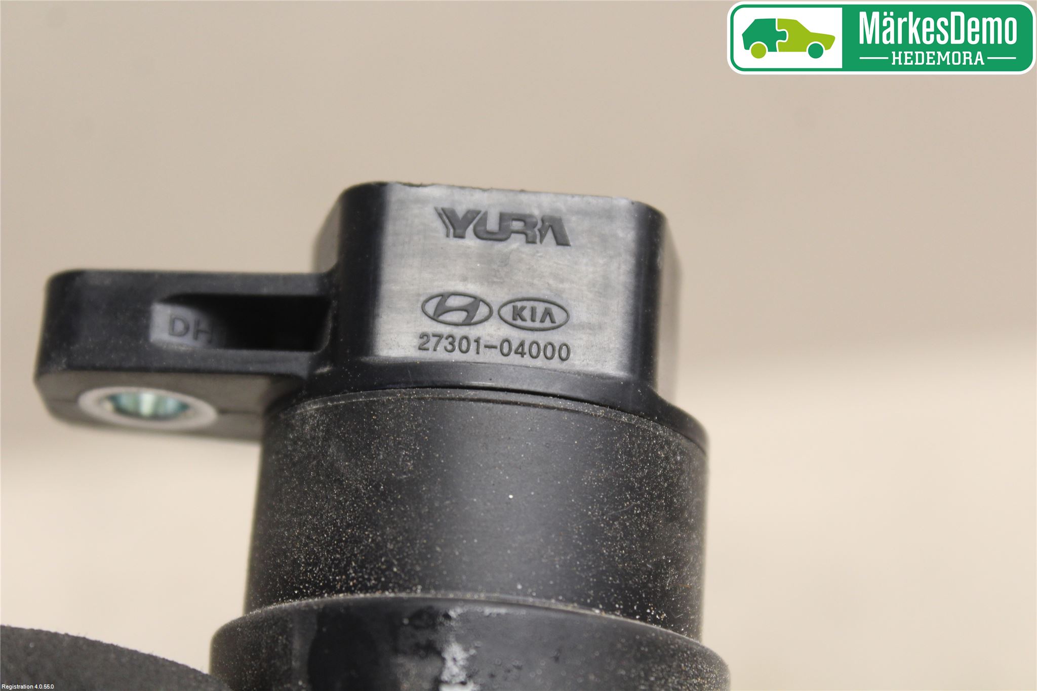 Hyundai i10 BA 17-20 Coil