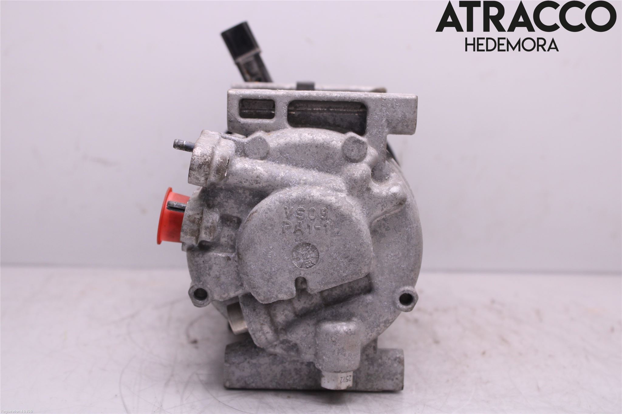 Hyundai i20 PB 09-14 Varme Ac Kompressor