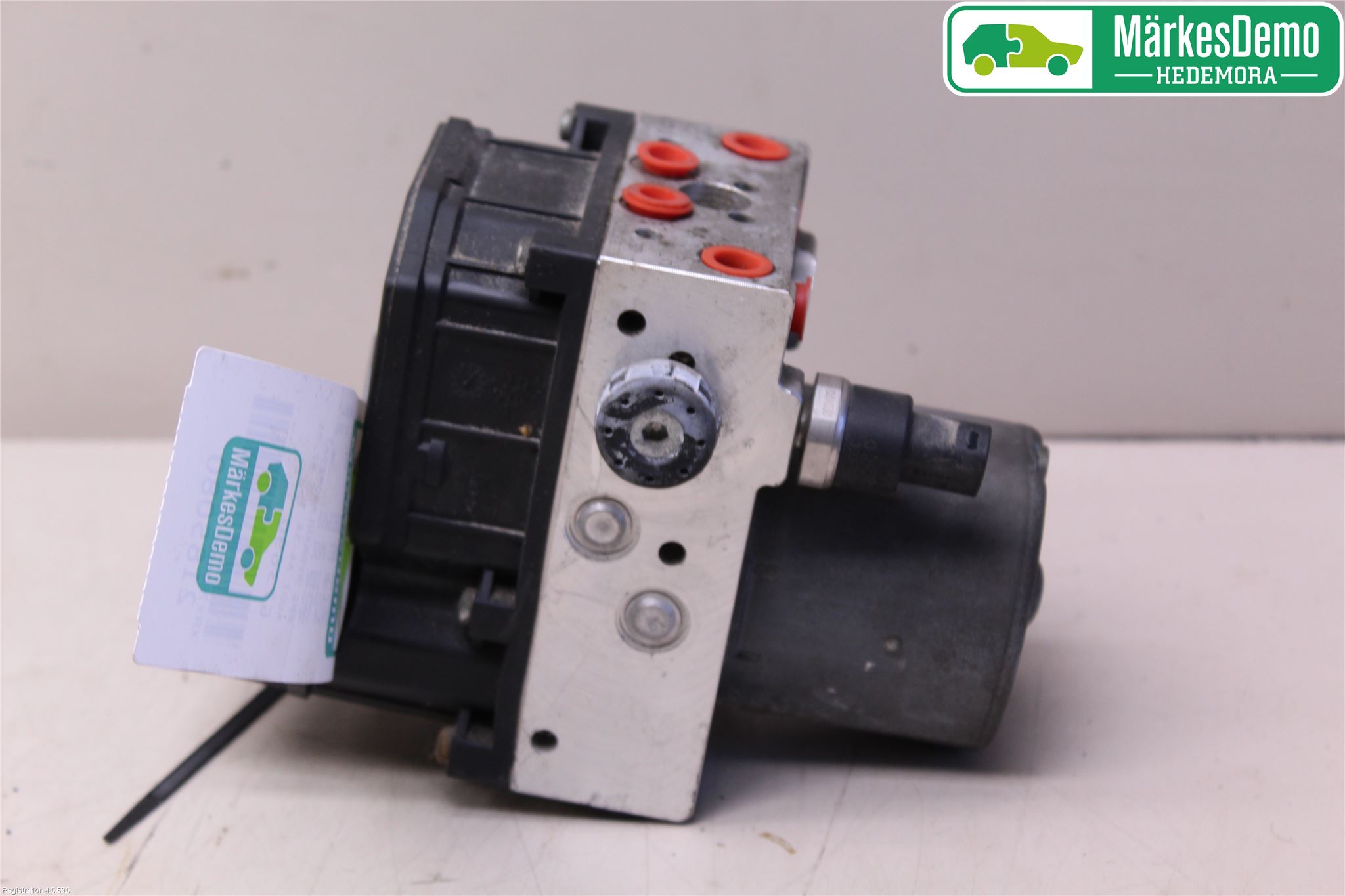 Audi A6/S6     97-05 Abs Hydraulikkaggregat
