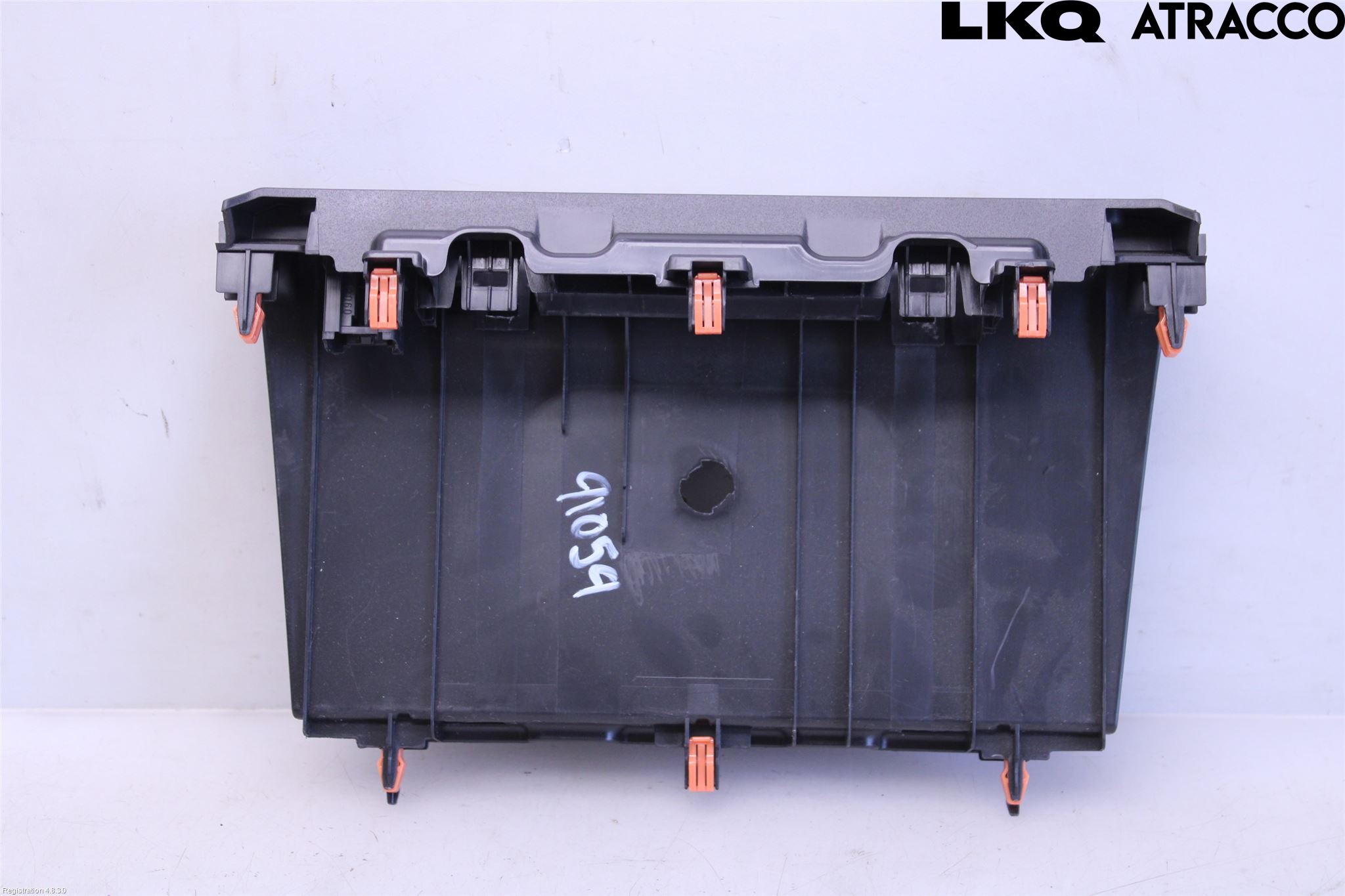 Toyota RAV4 19- Instrument Ramme