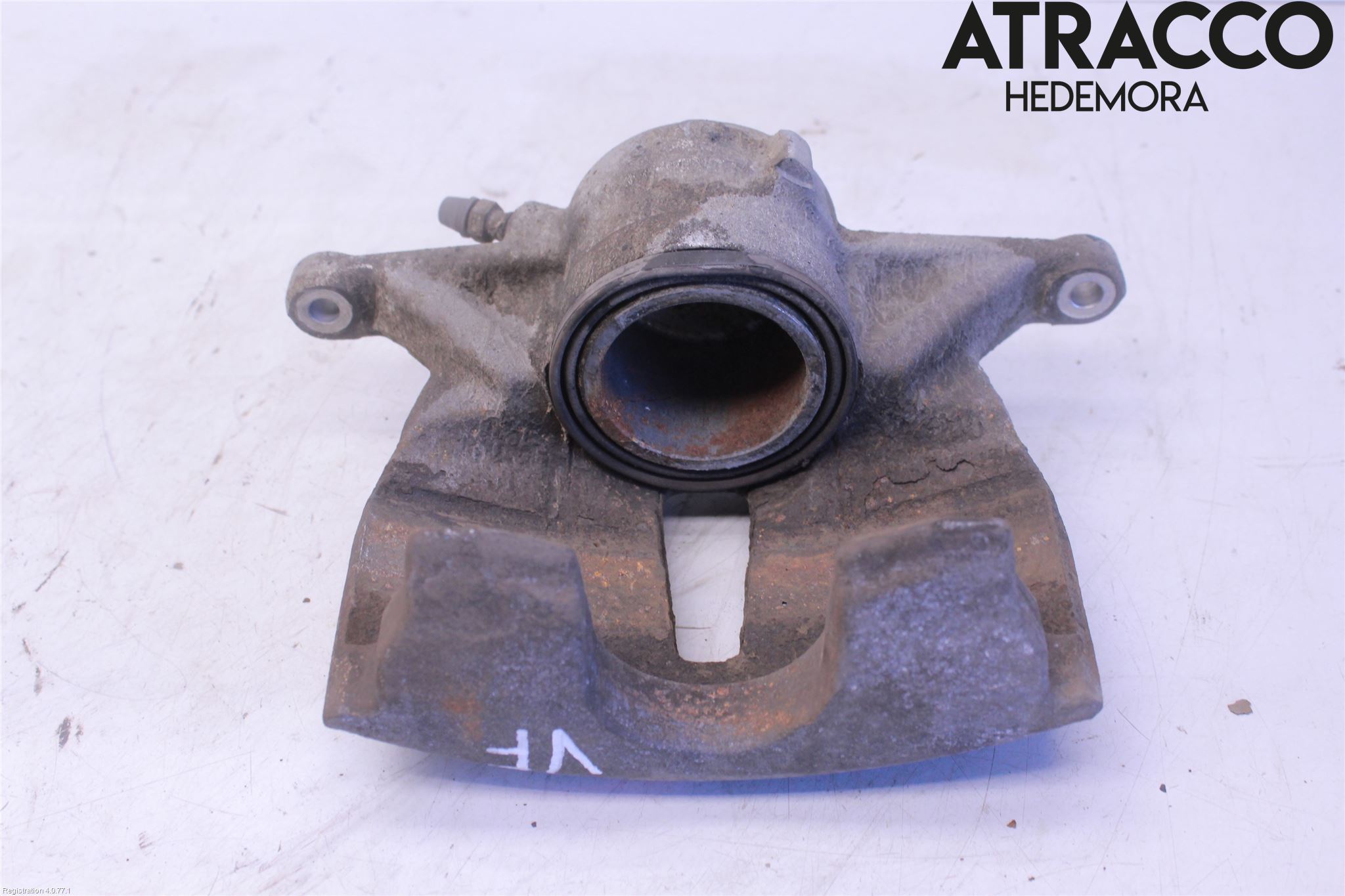 Volkswagen VW TIGUAN 16-24 Bremsecaliper Foran Venstre