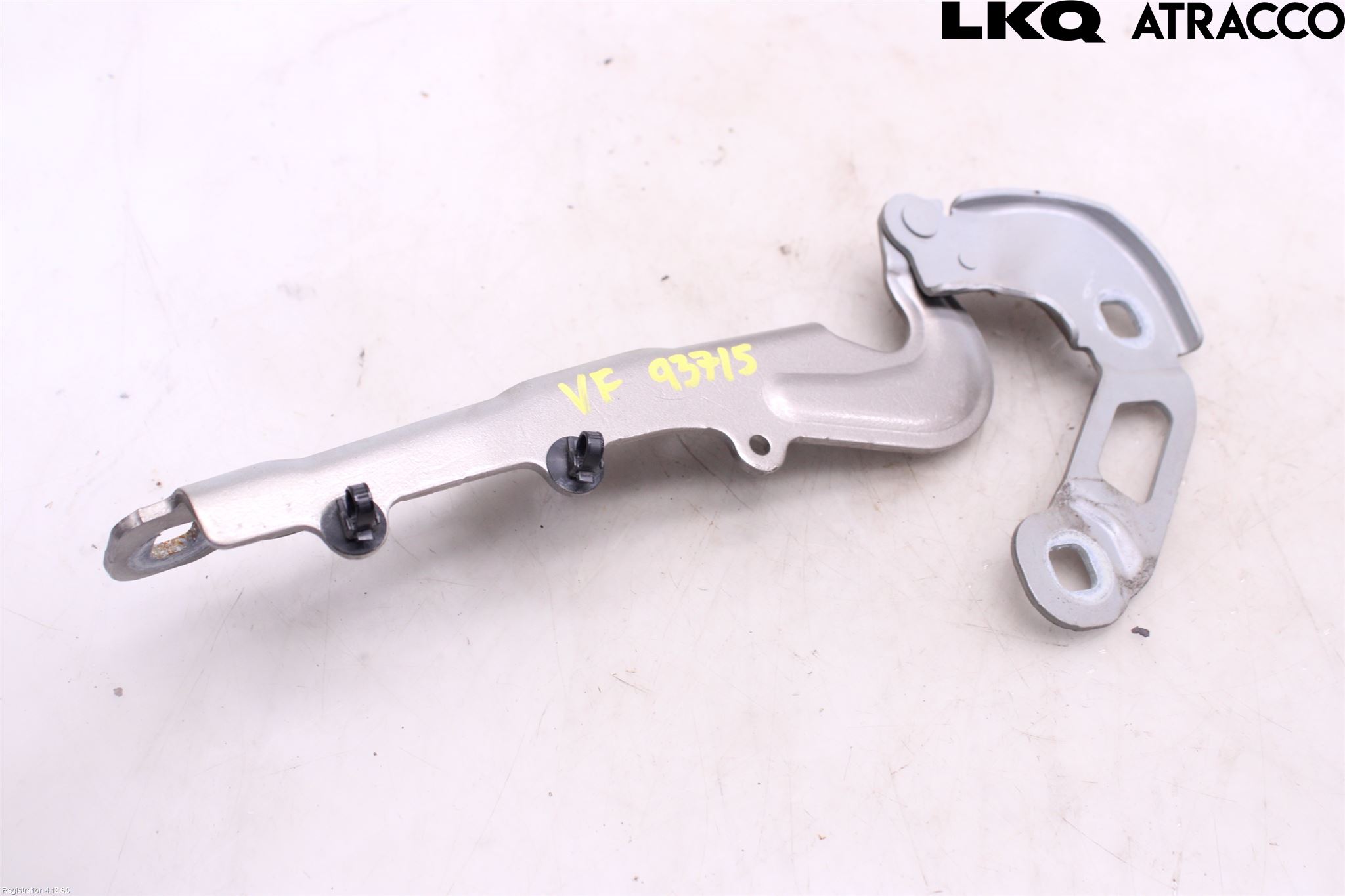 Ford FOCUS 19- Panser Hengsel - Hengsler