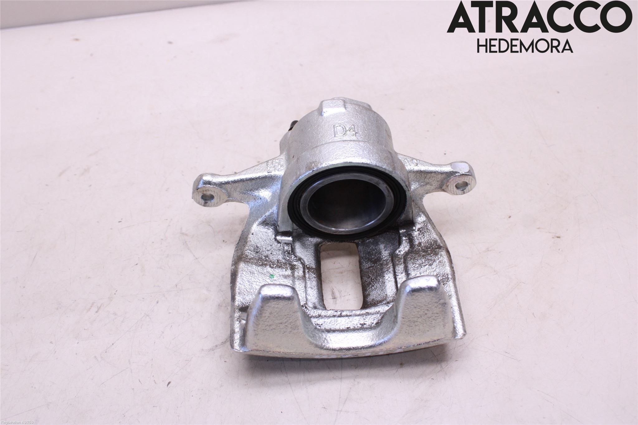 Toyota C-HR 16-23 Bremsecaliper Foran Venstre
