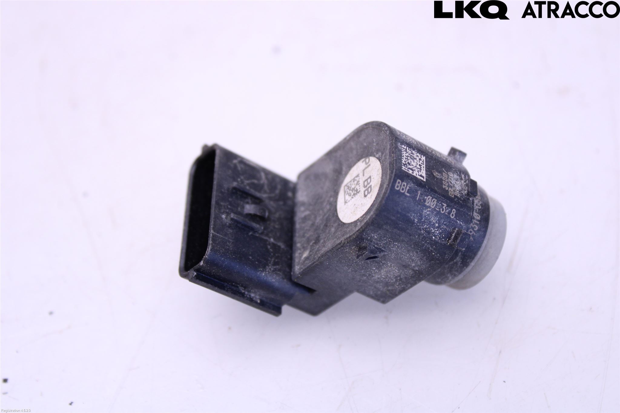 Kia NIRO (DE) 17-22 Sensor Ryggesensor