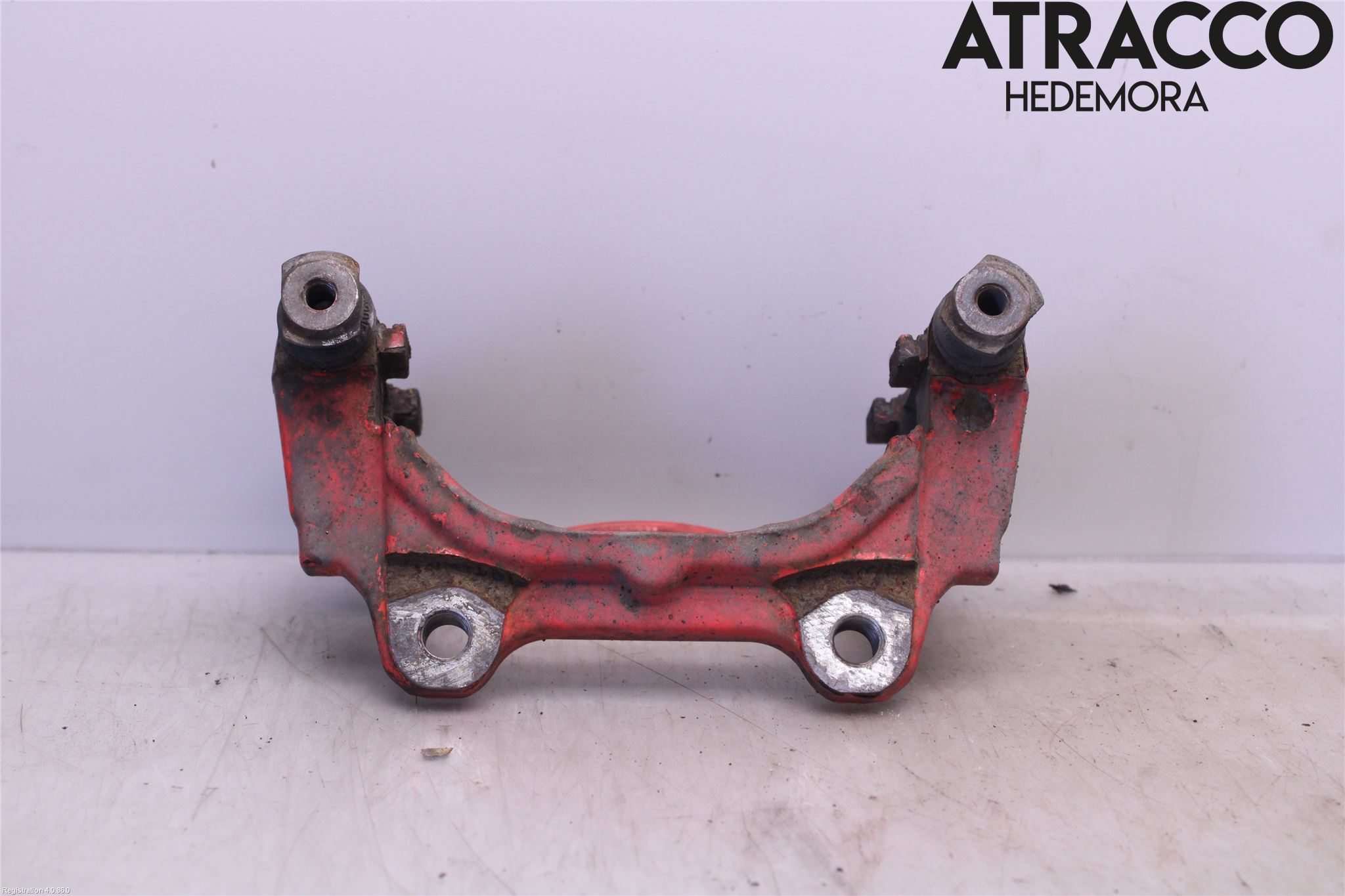 Fiat 500 07- Bremsecaliper Feste Holder