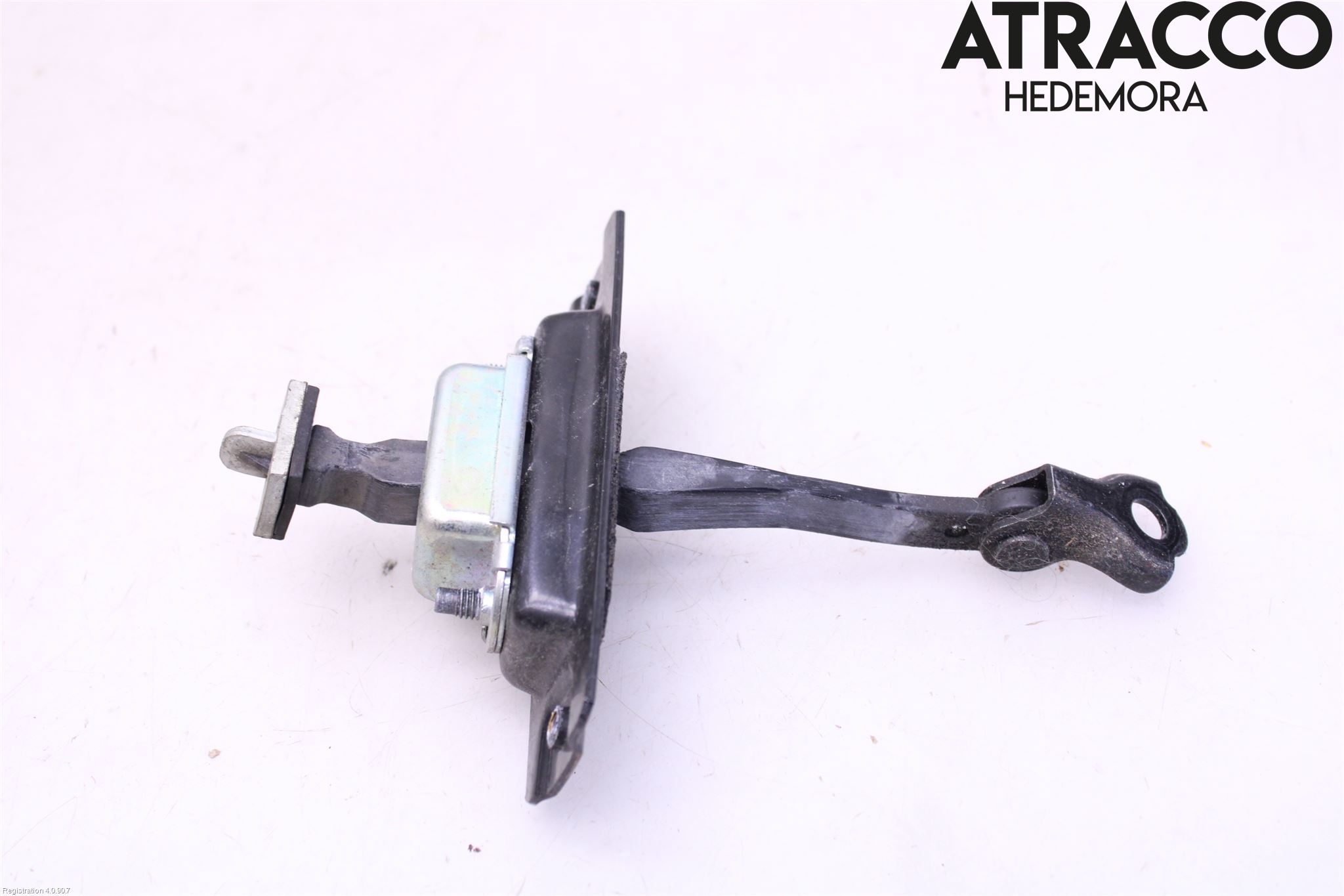 Nissan LEAF 11-17 Dørstopper
