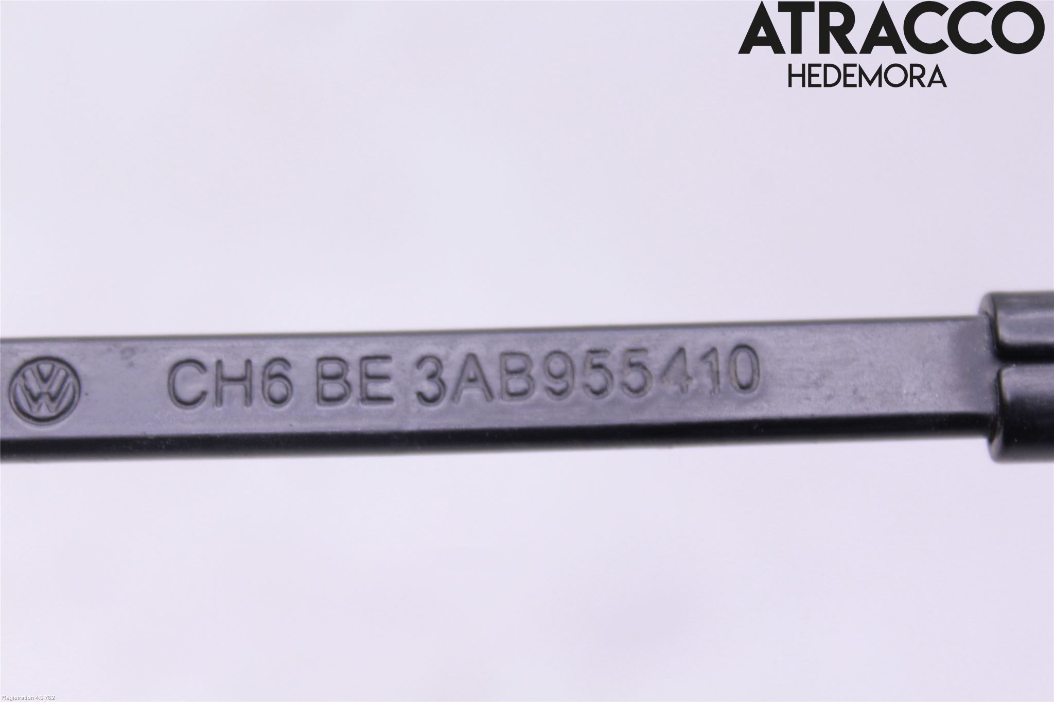 Volkswagen VW PASSAT 11-14 Viskerarm-Armer Frontrute