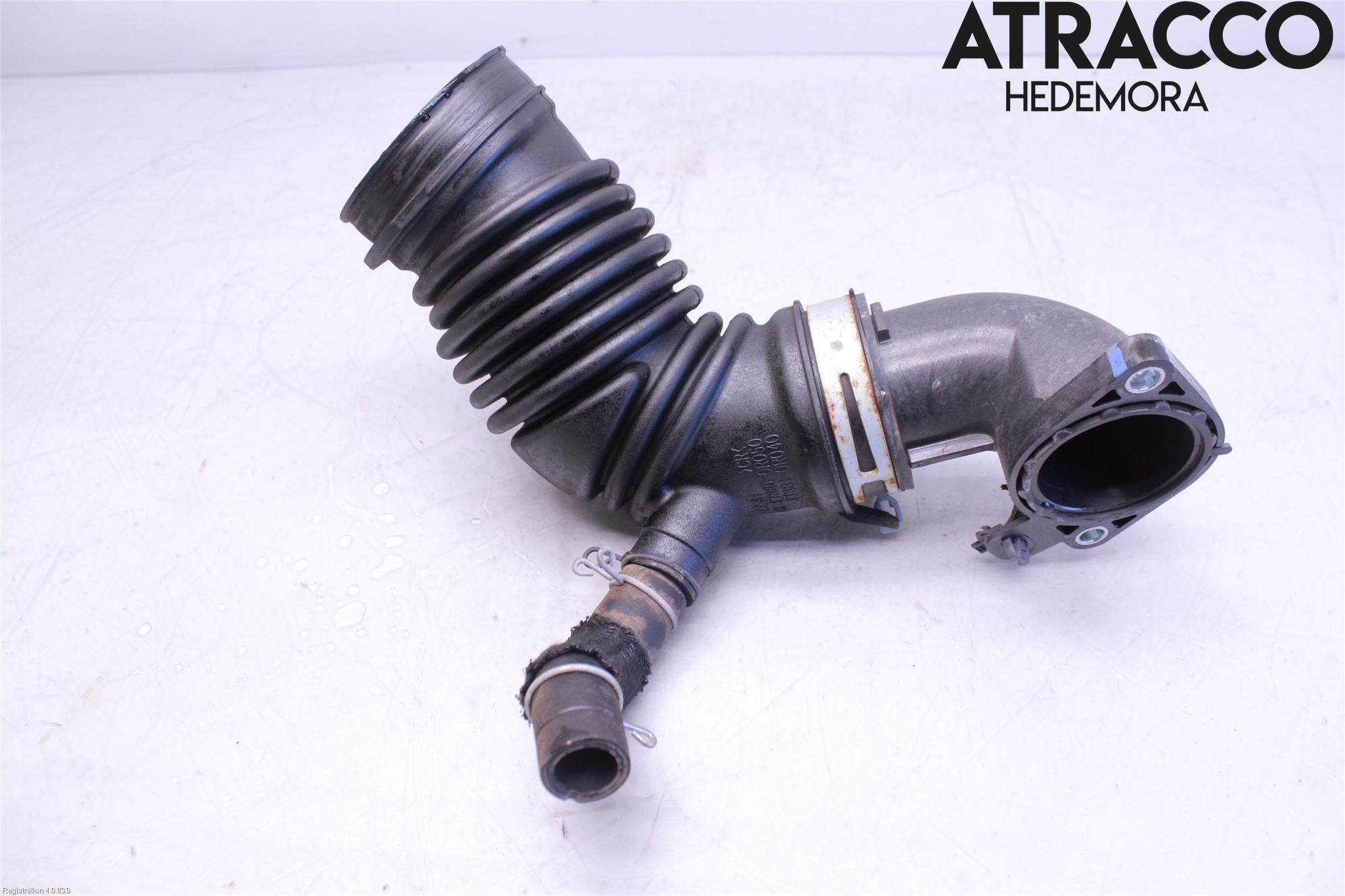 Toyota AVENSIS 09-15 Inns Gummibelg - Slange