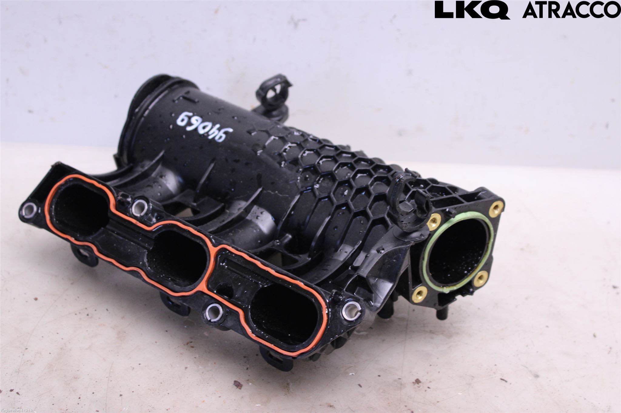 Peugeot 2008/E-2008 20- Innsugningsmanifold
