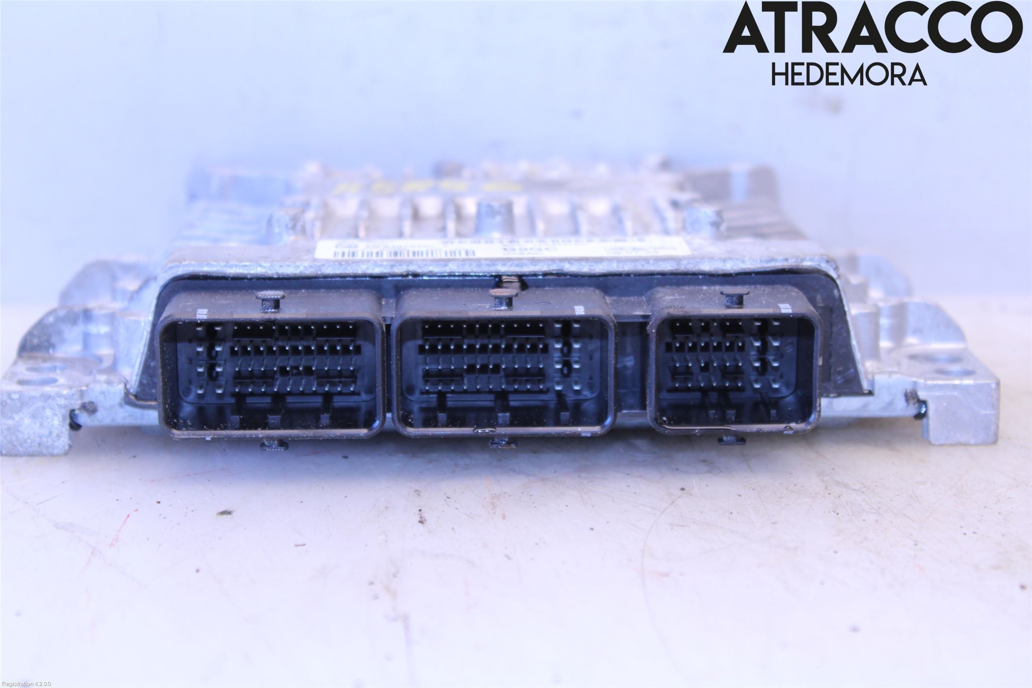 Ford MONDEO 07-15 Styreenhet Dieselpumpe