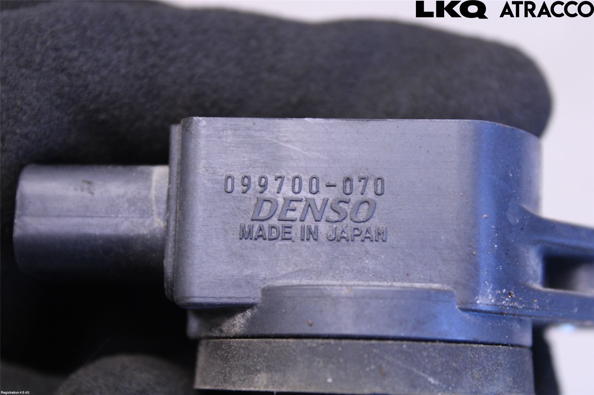 Honda FR-V Coil