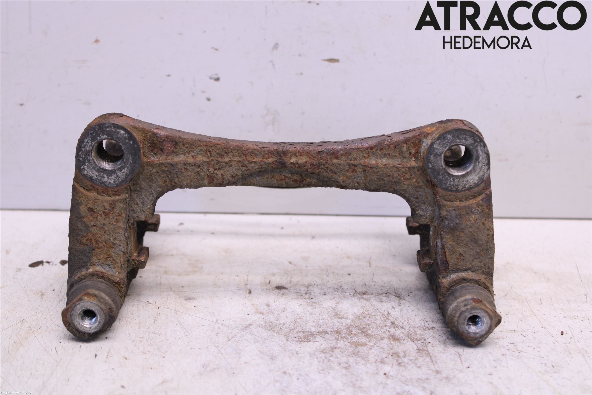 Mazda CX-5 12-17 Bremsecaliper Feste Holder