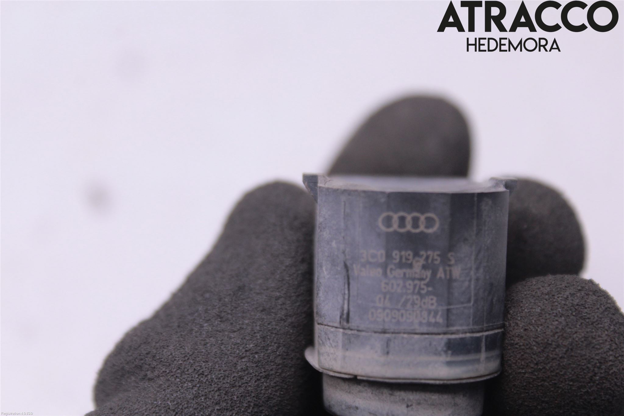 Volkswagen VW PASSAT CC 08-16 Sensor Parkering Front