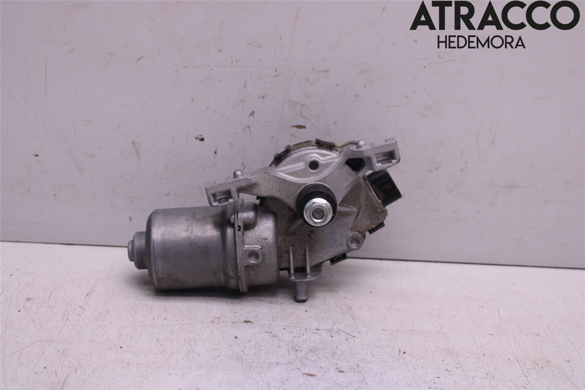 Toyota YARIS XP130 15-20 Viskermotor Frontrute