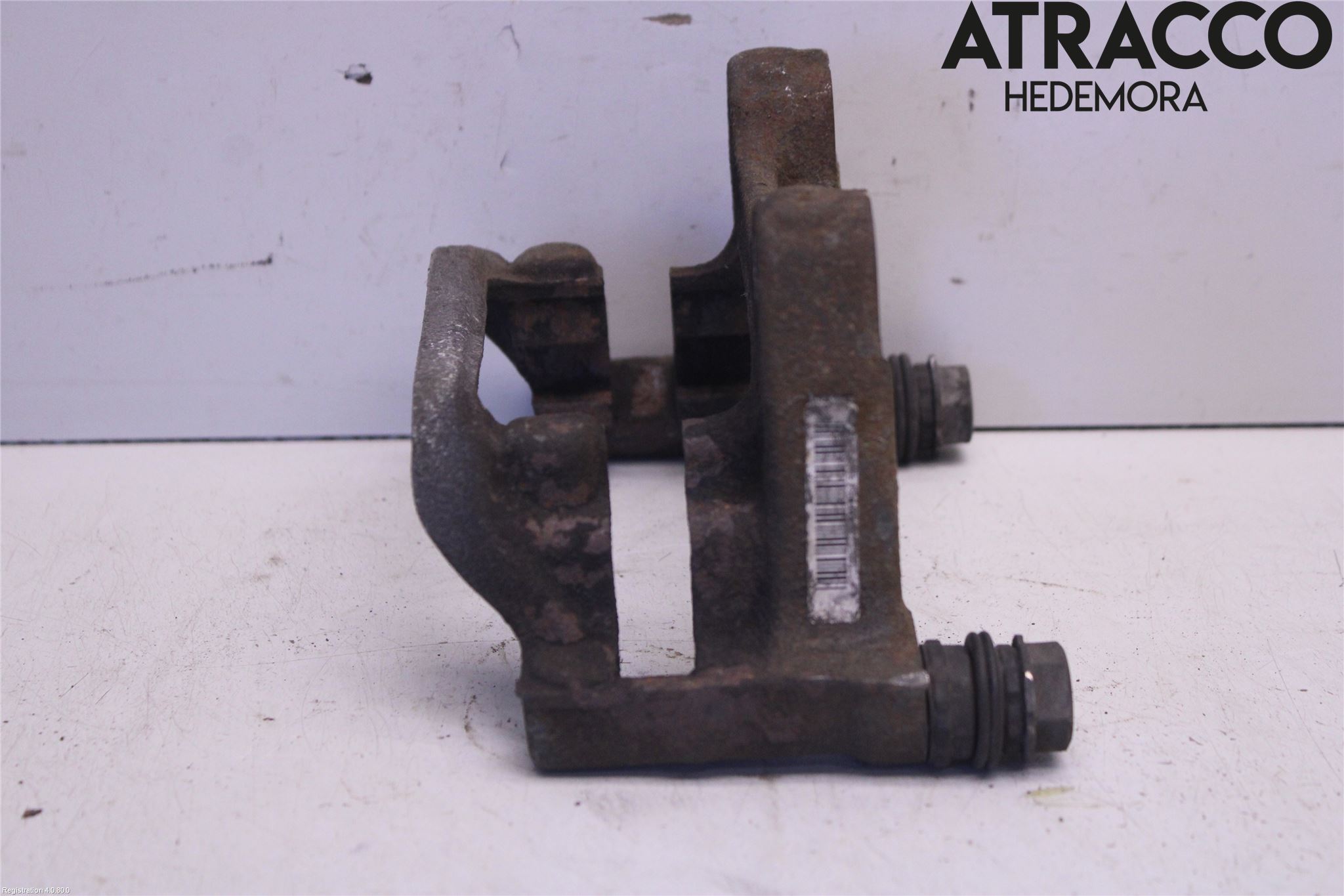 Volkswagen VW CADDY 16-20 Bremsecaliper Feste Holder