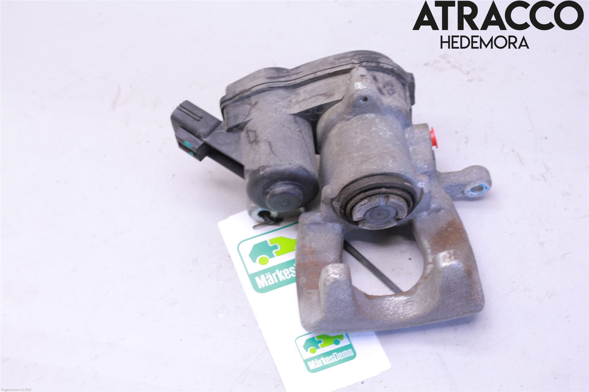 Mazda CX-3 Bremsecaliper Bak Høyre