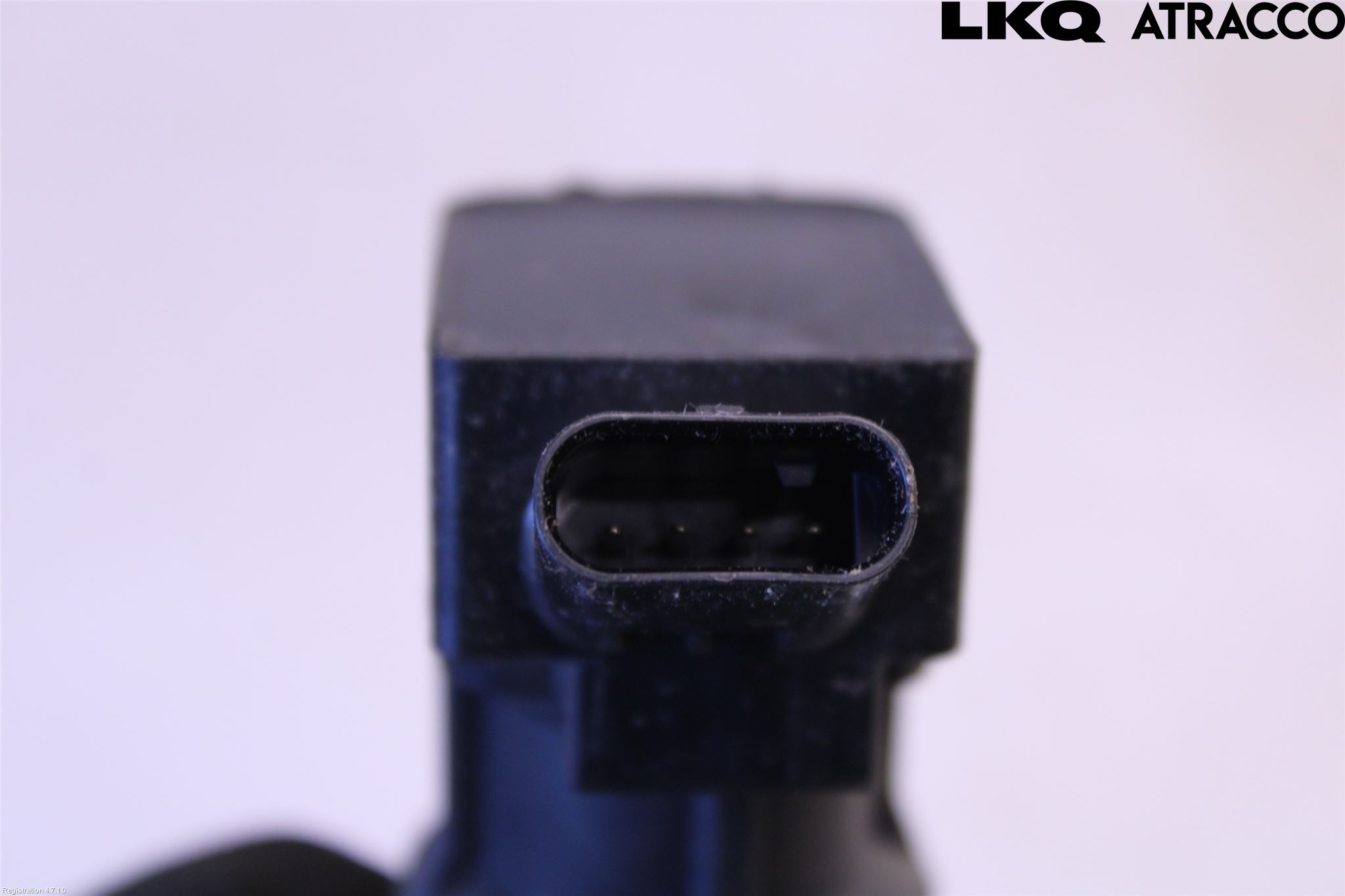 Kia NIRO (DE) 17-22 Coil