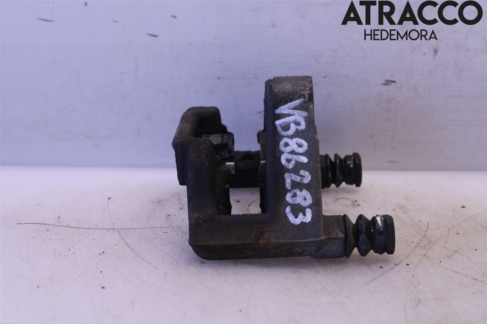 Peugeot PARTNER/E-PARTNER 19- Bremsecaliper Feste Holder