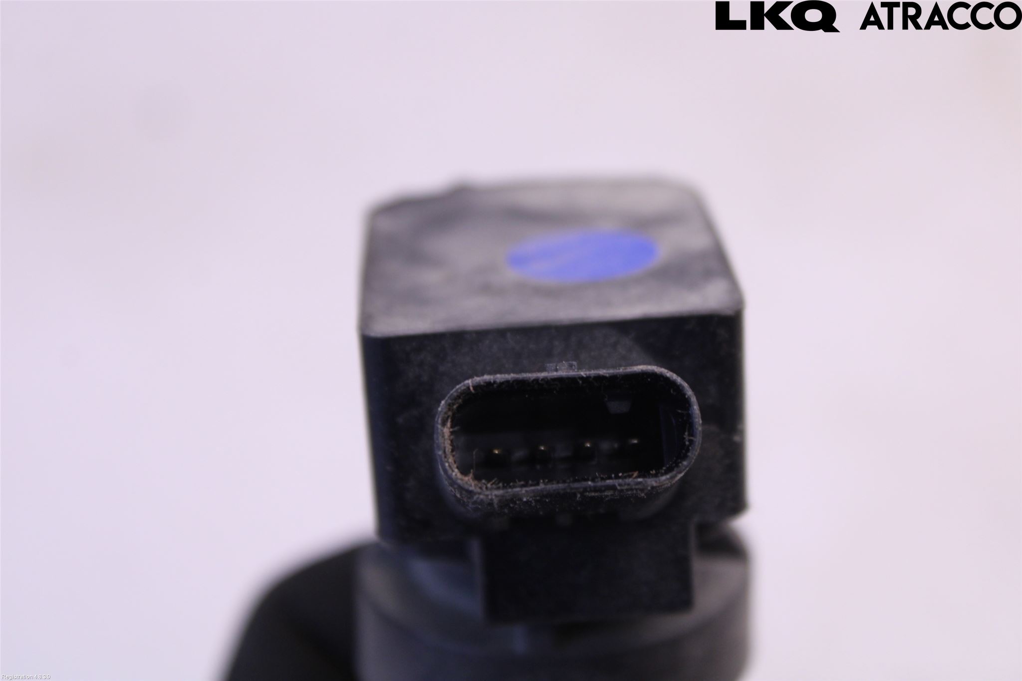 Hyundai KONA/ELECTRIC OS 18-23 Coil