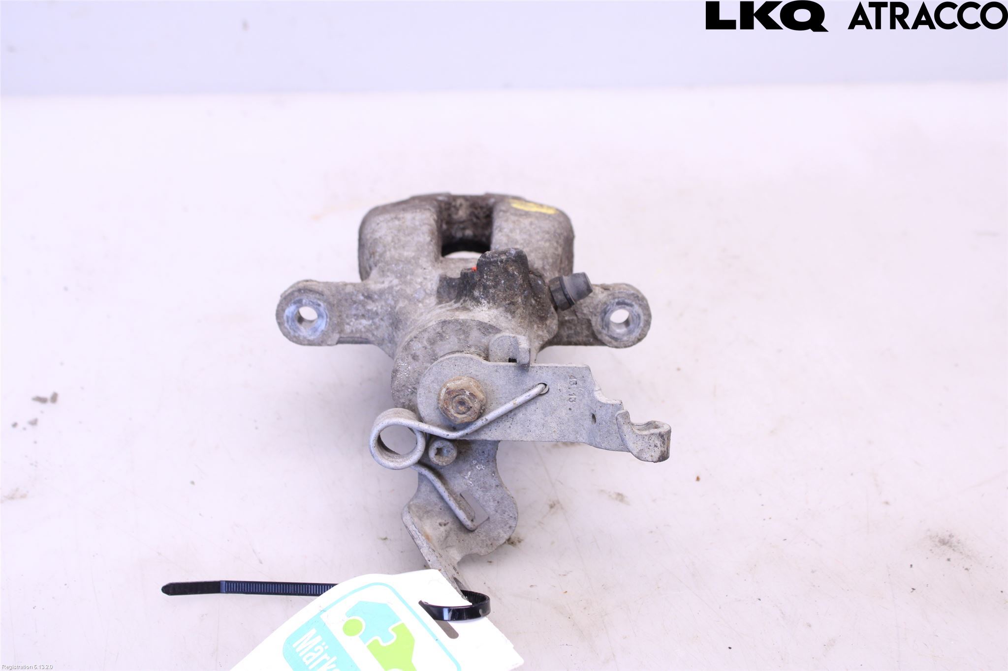 Seat LEON 13-20 Bremsecaliper Bak Høyre