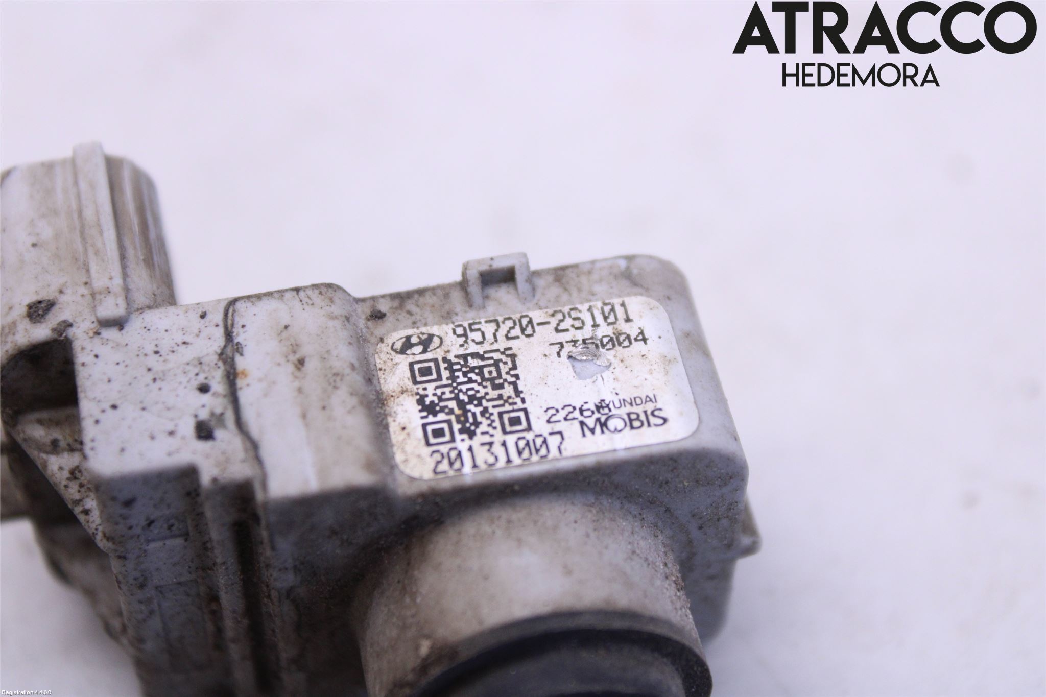Hyundai ix35 Sensor Ryggesensor