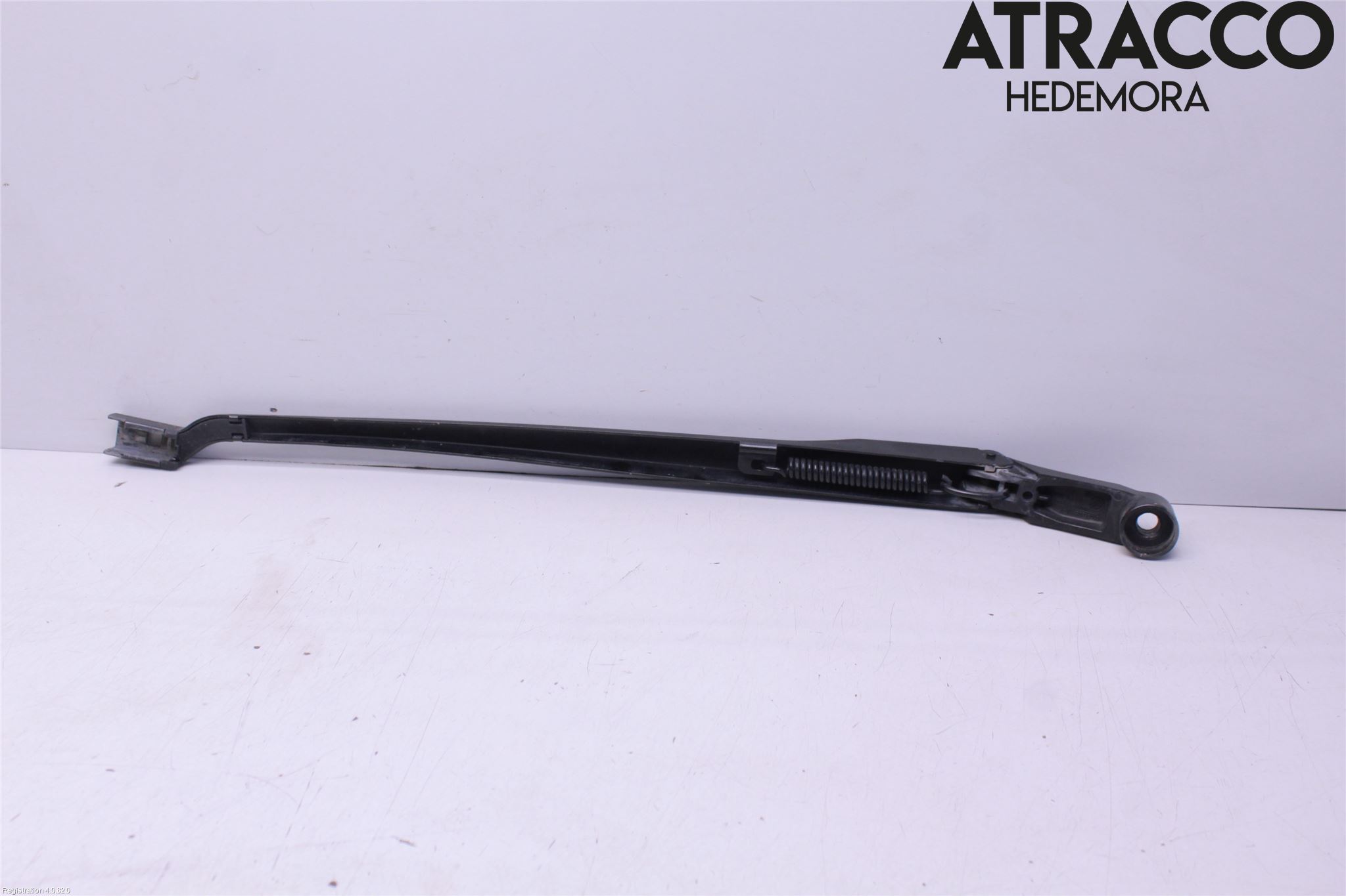 Toyota AVENSIS 09-15 Viskerarm-Armer Frontrute
