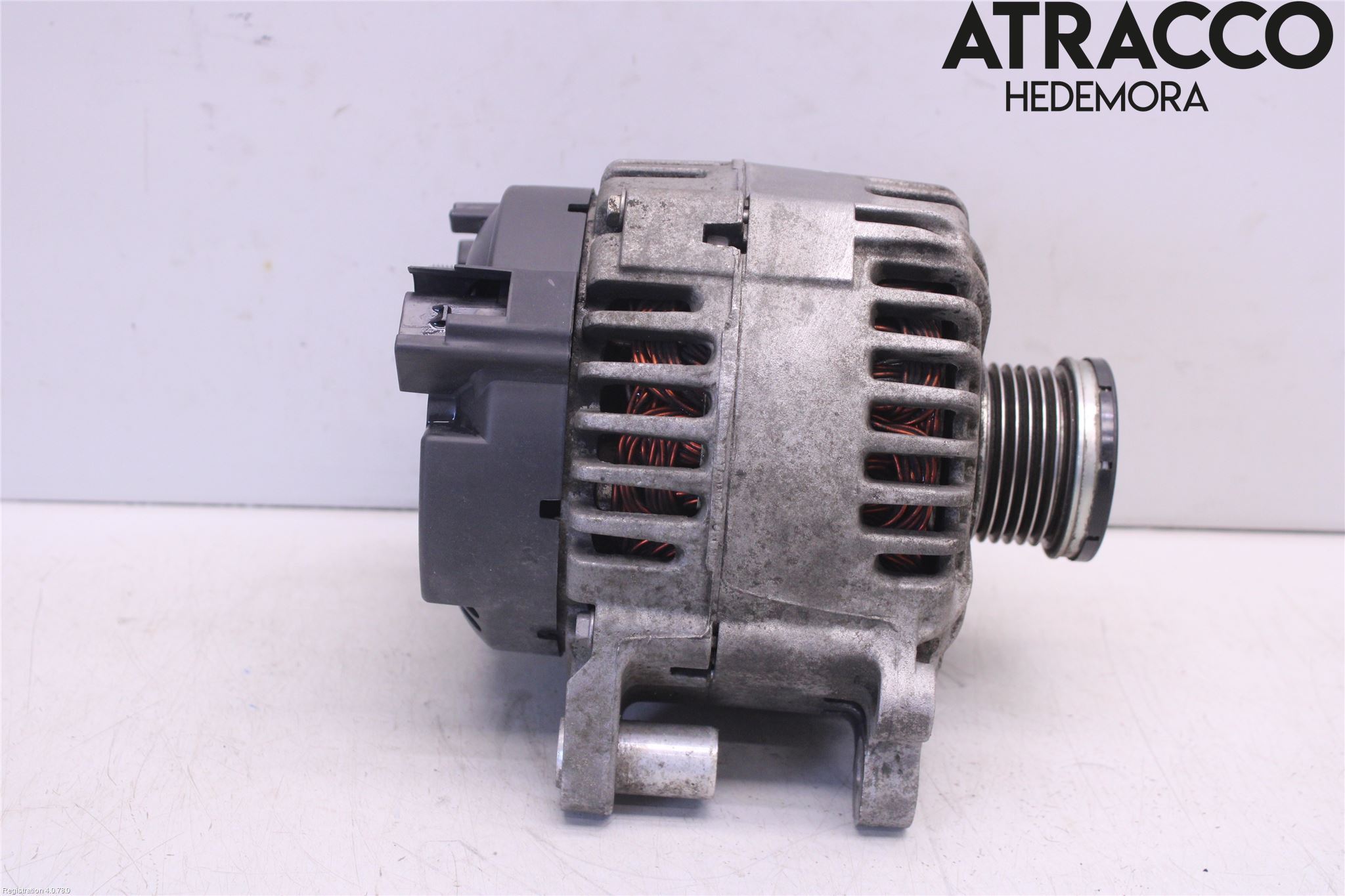 Volkswagen VW PASSAT 05-11 Dynamo