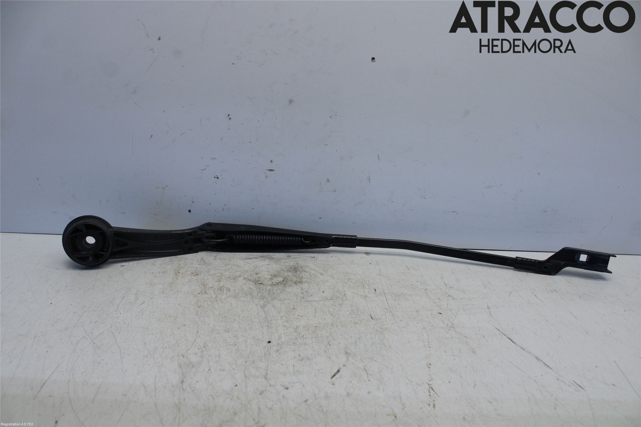 Ford FOCUS 11-14 Viskerarm-Armer Frontrute