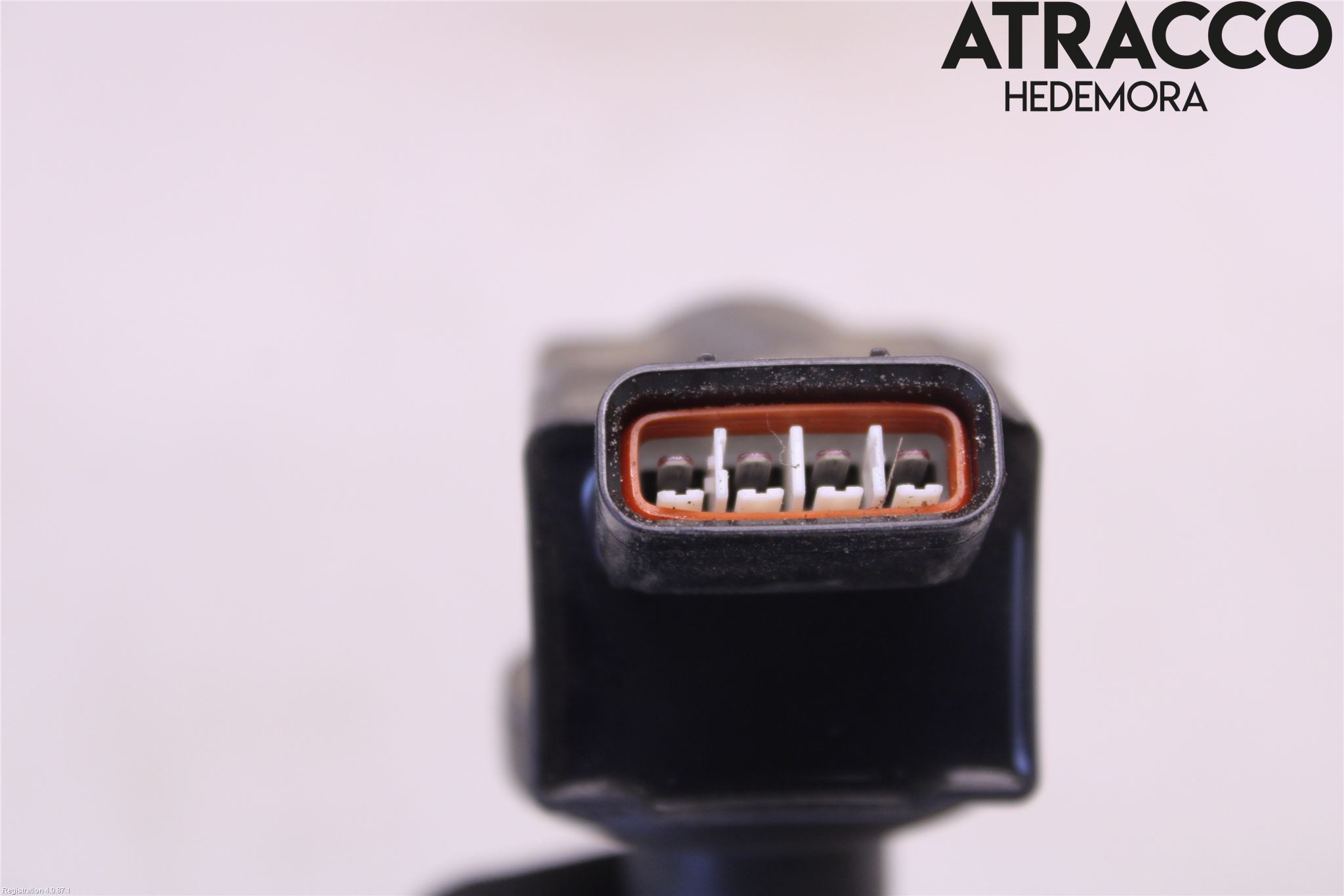 Toyota C-HR 16-23 Coil