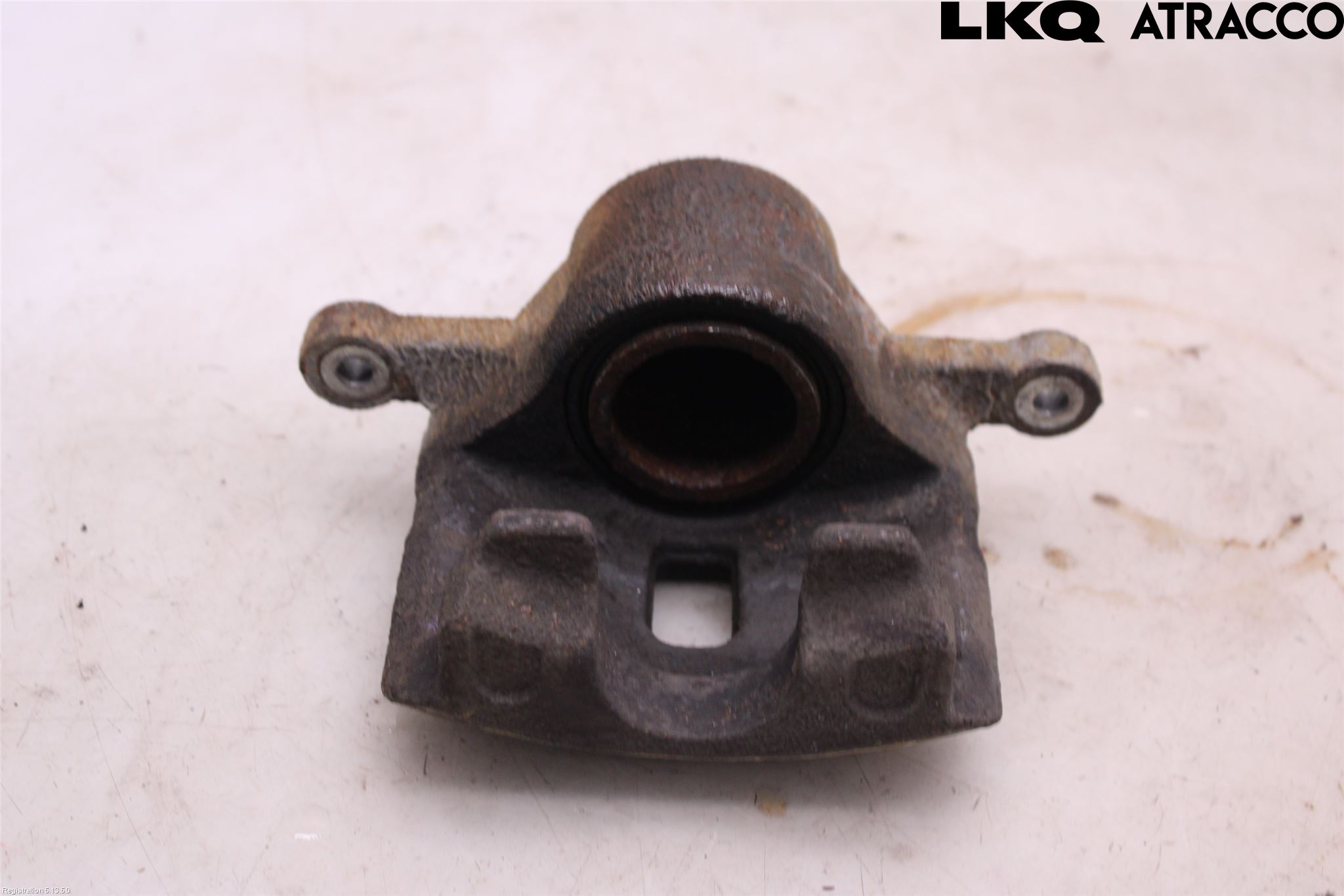 Kia PICANTO 17- Bremsecaliper Foran Høyre