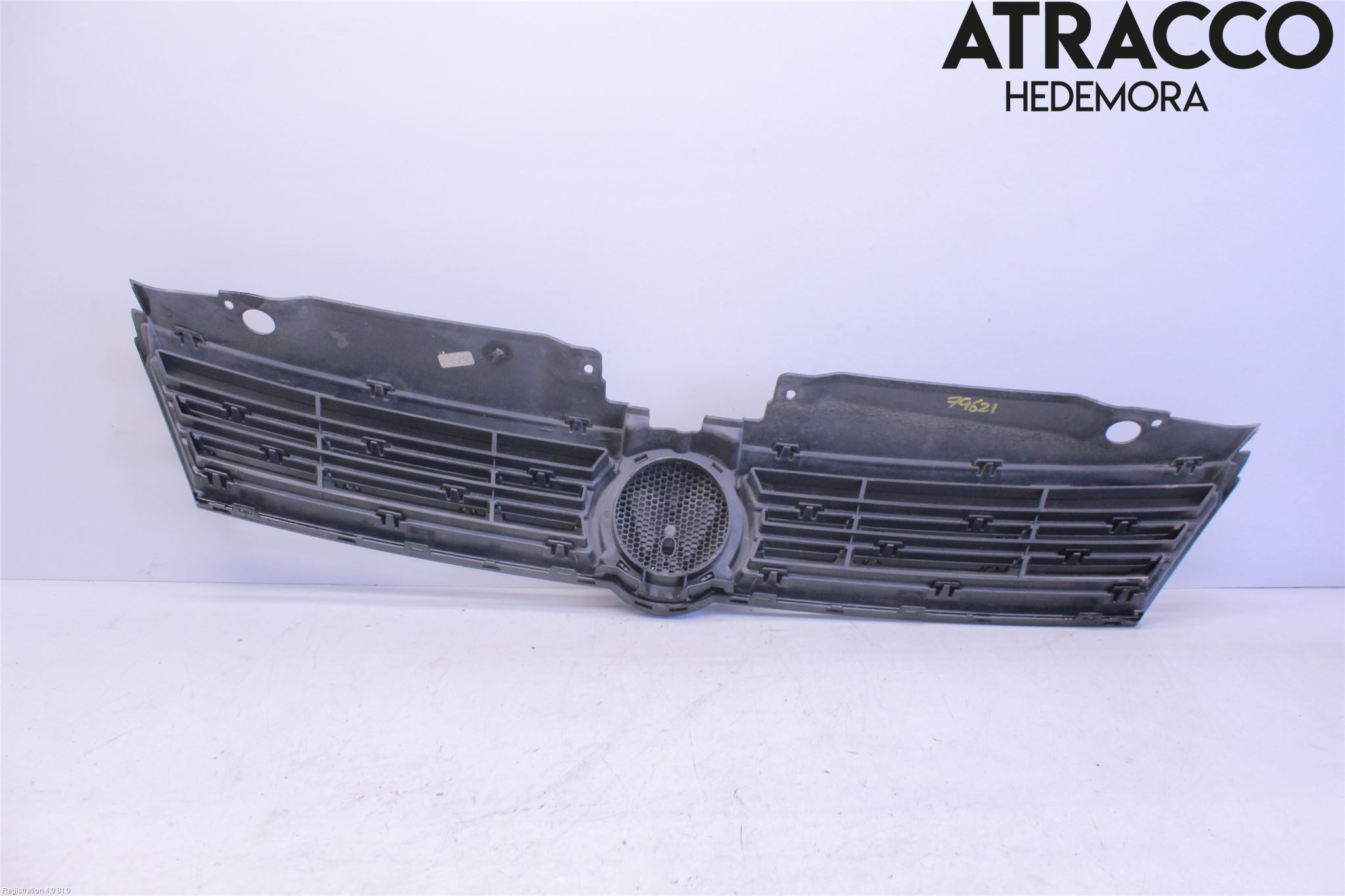 Volkswagen VW JETTA VI 11- Grill Komplett