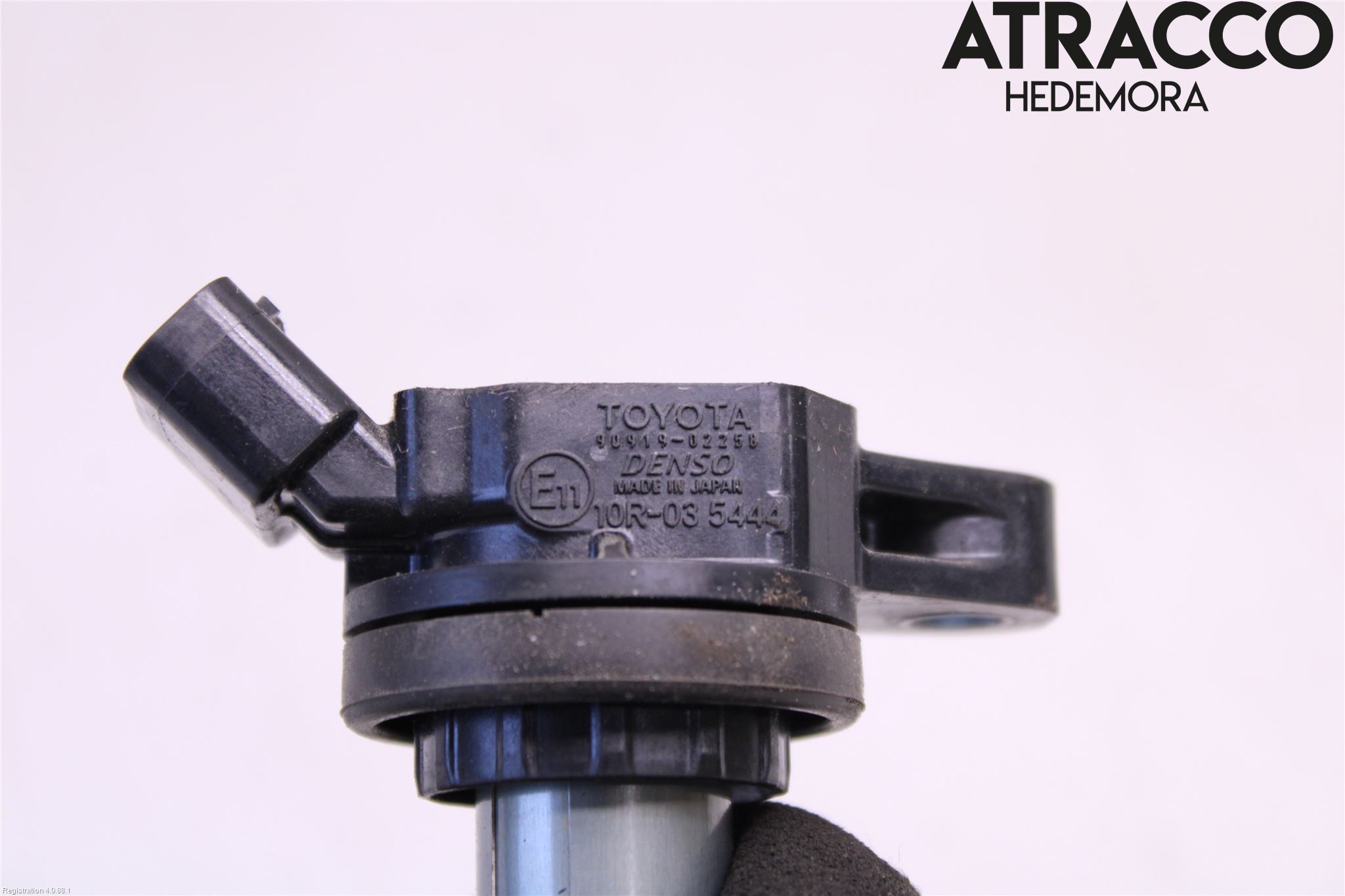Lexus CT 200h Coil