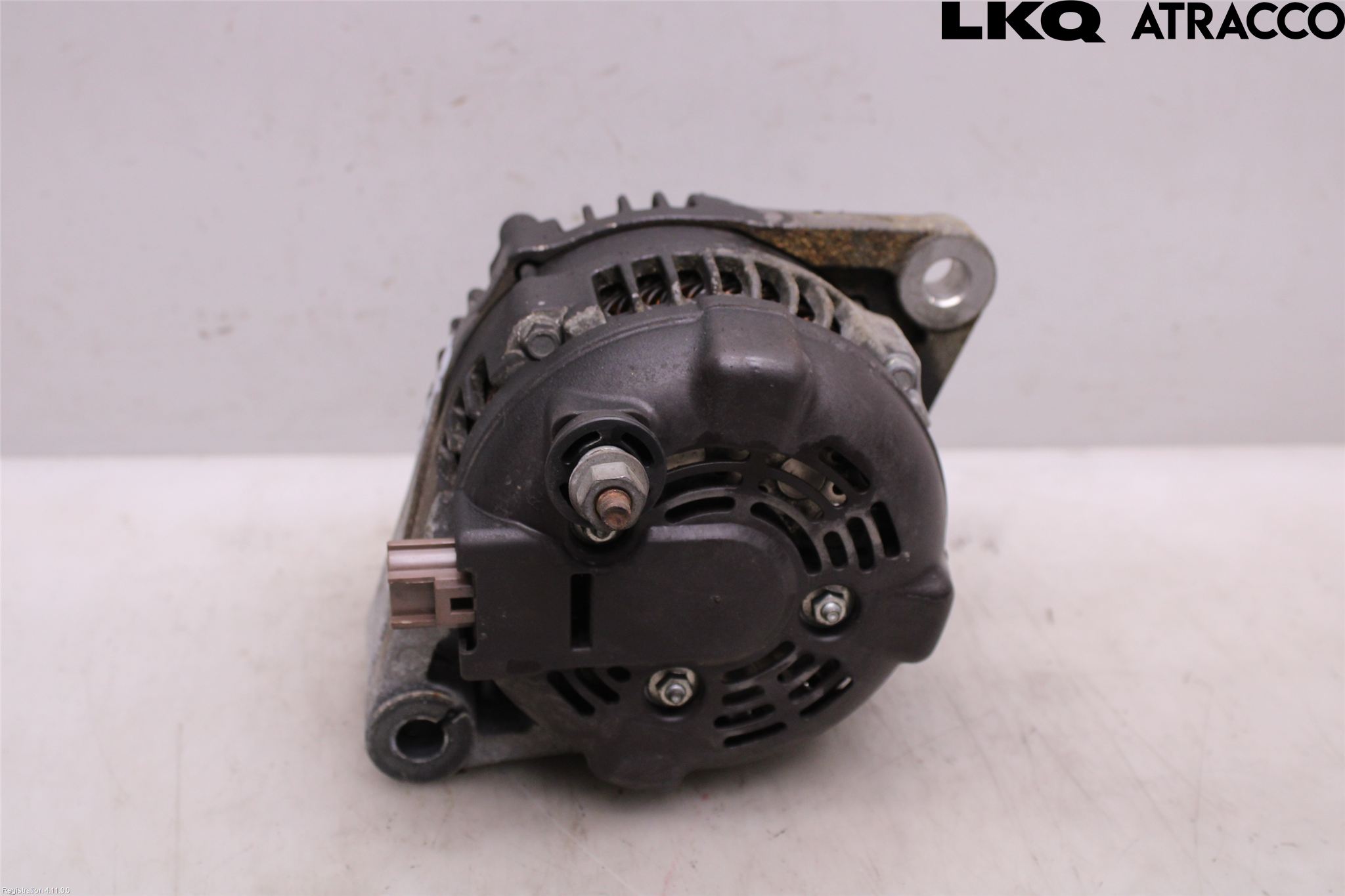 Fiat FREEMONT Dynamo