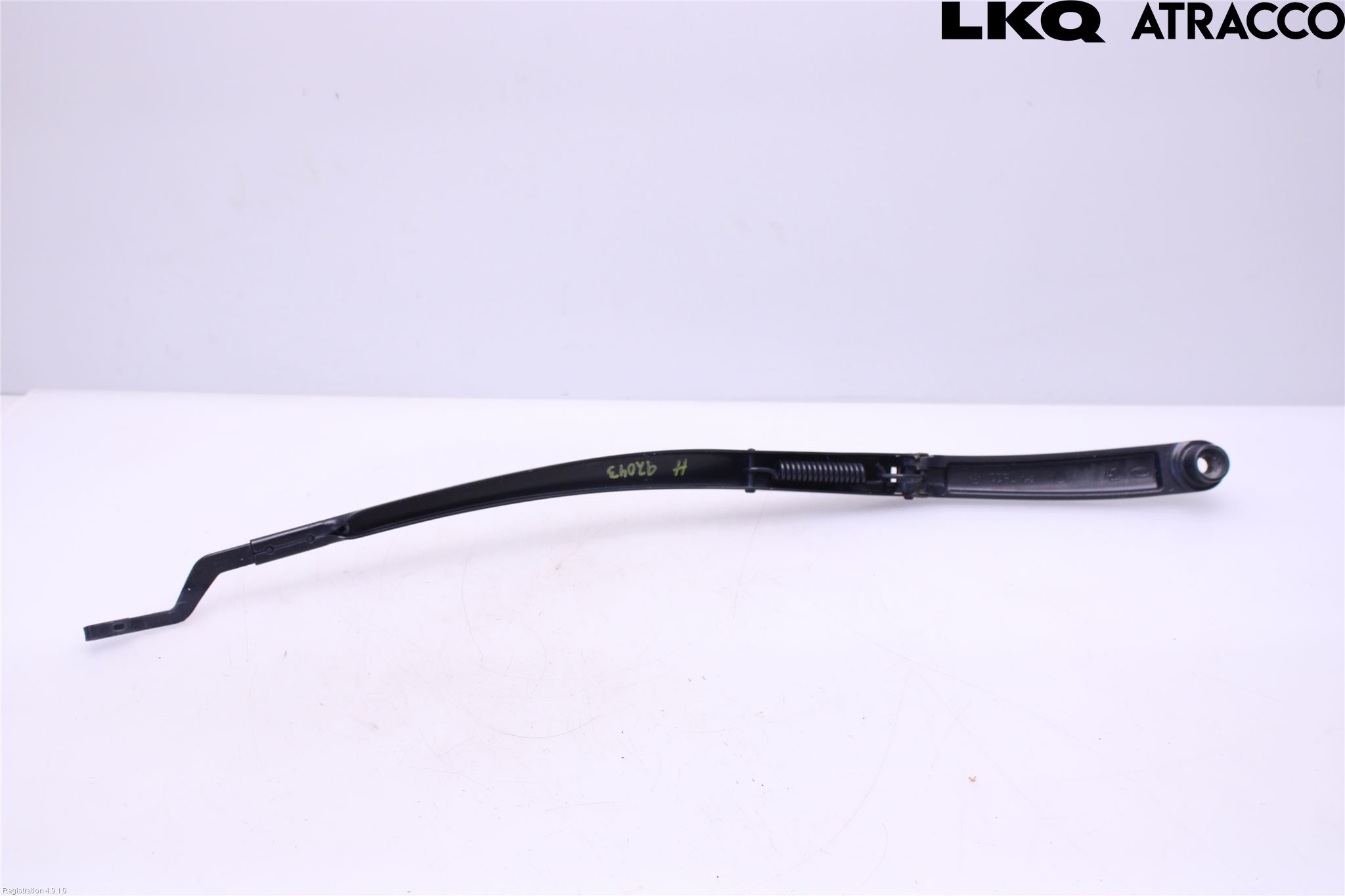 Kia CEED/CEED SW 19- Viskerarm-Armer Frontrute