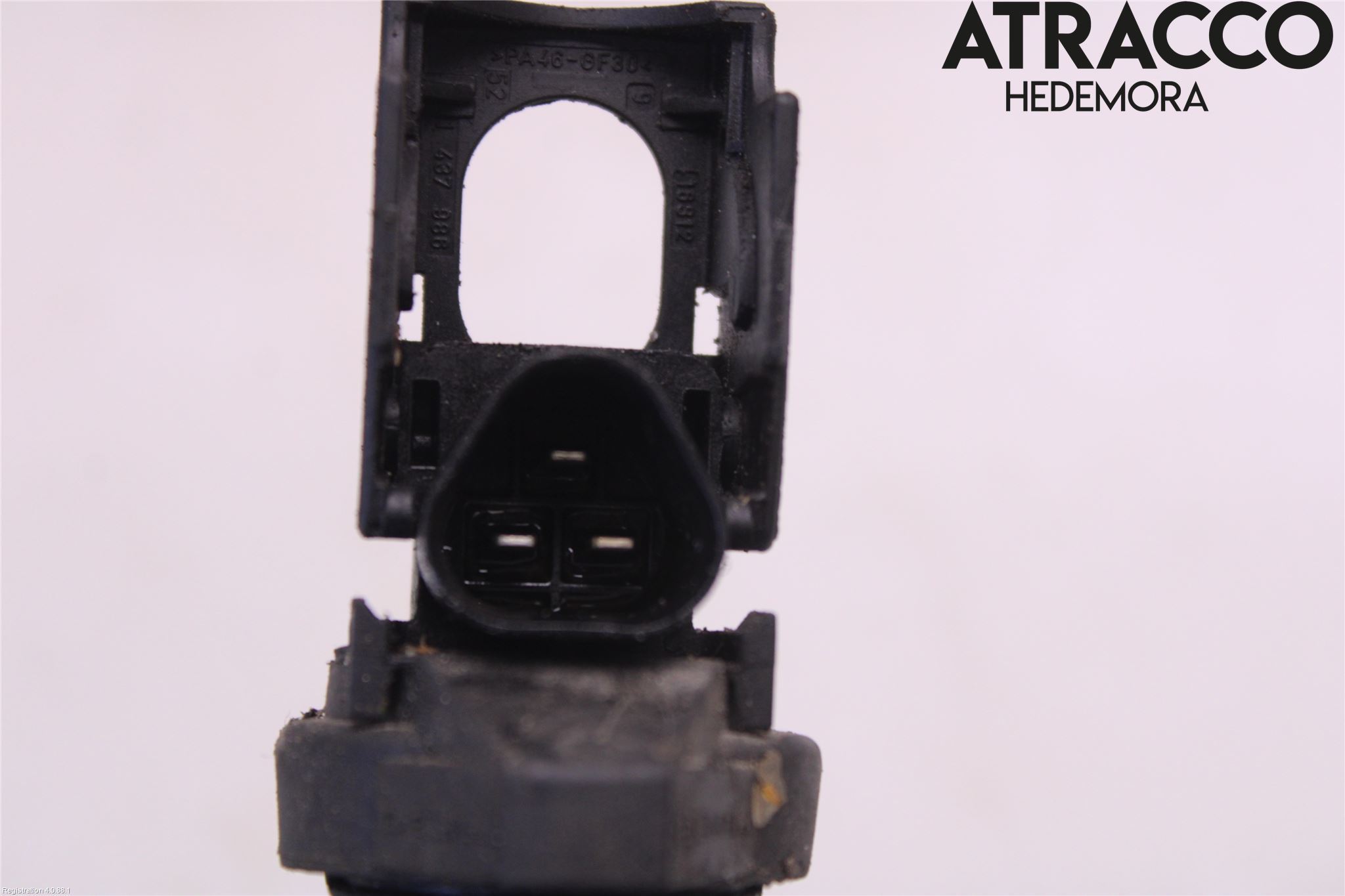 Peugeot 5008 10-16 Coil